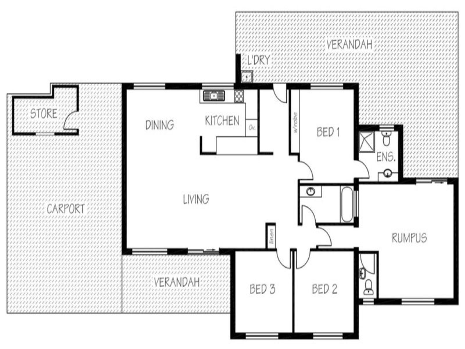 3 Hanson Street, Woodleigh Gardens NT 0812, Woodleigh Gardens - Thumbnail 6