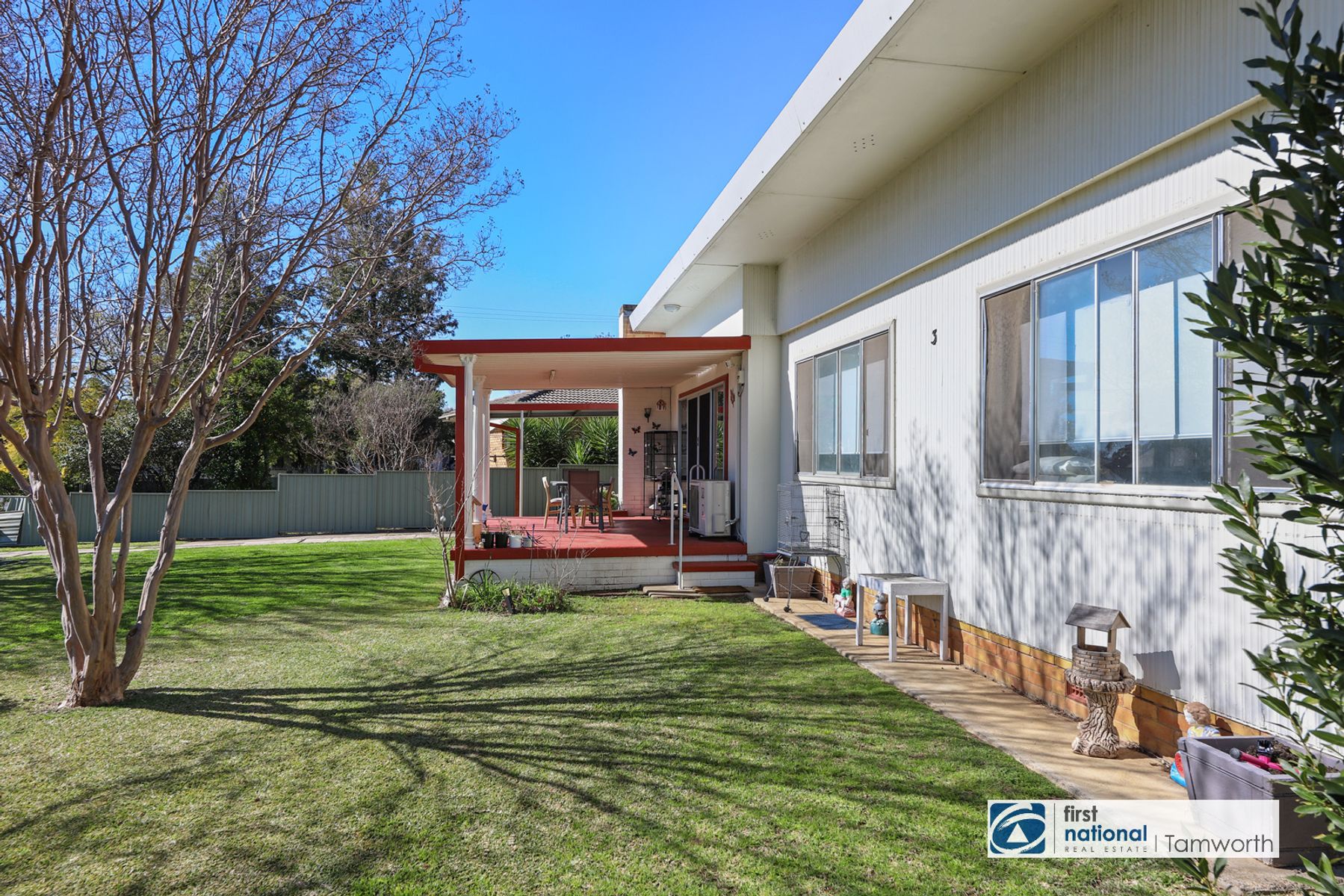 3 Nancy Street, Tamworth NSW 2340, Tamworth - Thumbnail 2
