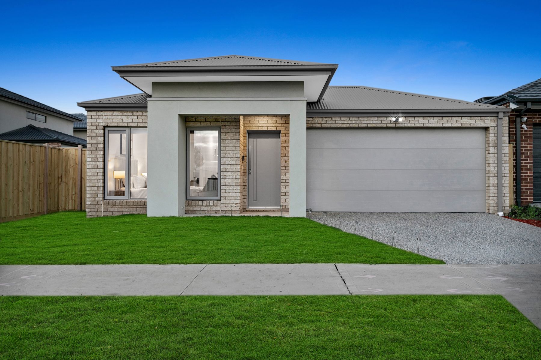 56 Preveli Way, Wollert VIC