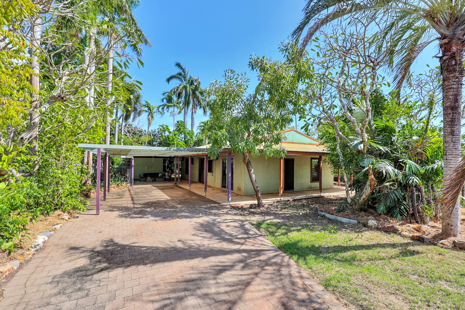 11 Annaburroo Crescent, Tiwi NT 0810, Tiwi - Thumbnail 5