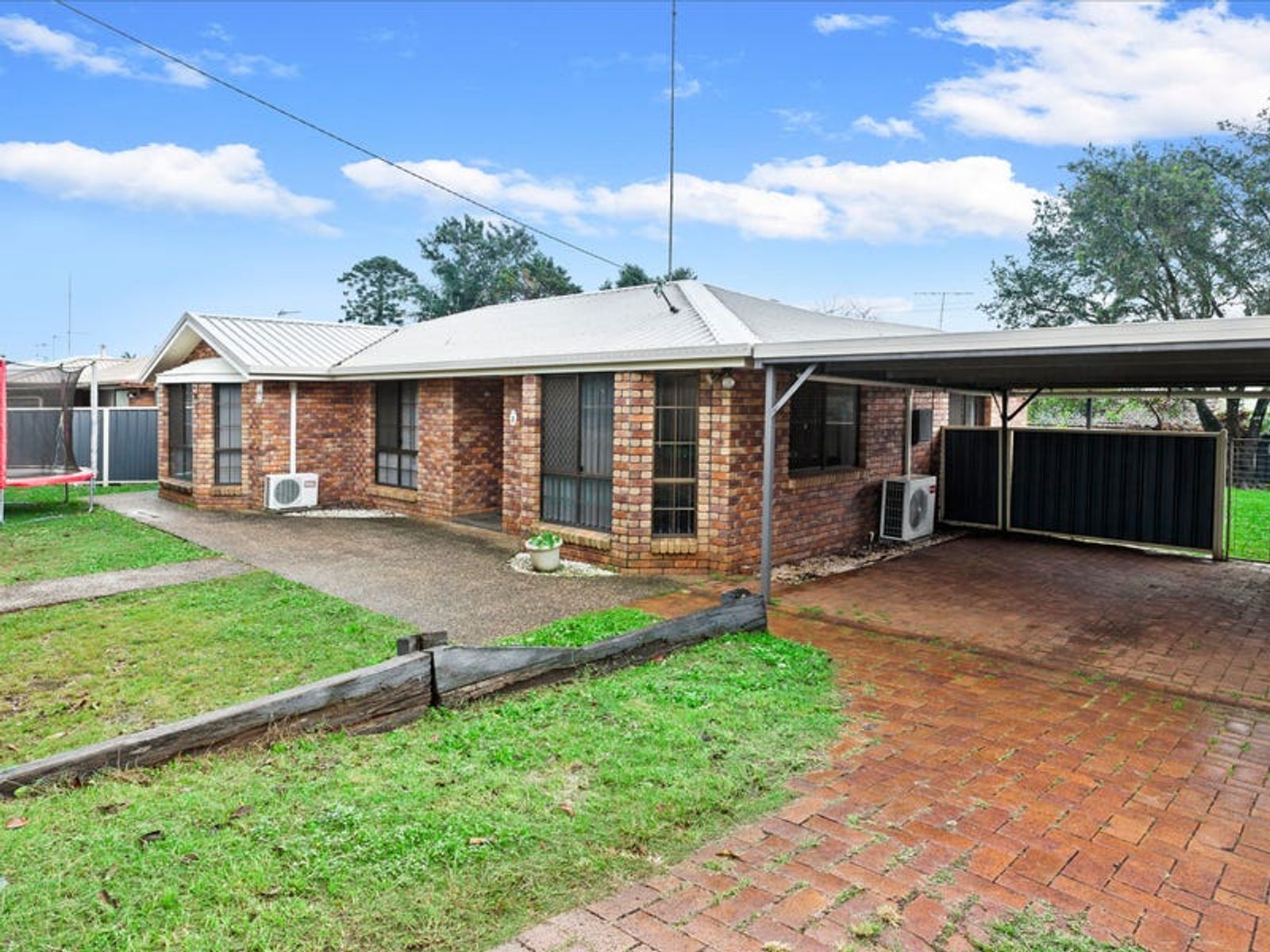 3 Brigalow Street, Newtown QLD 4350