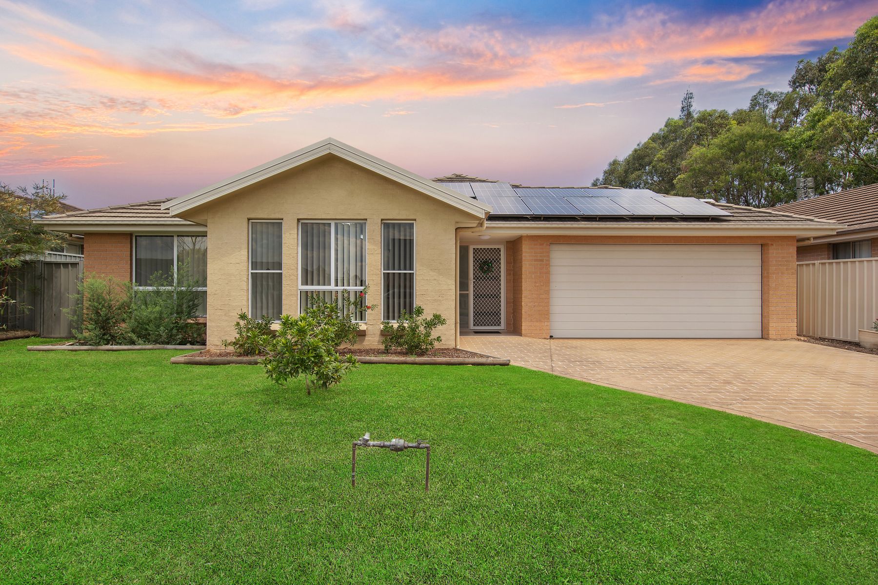 59 Georgia Drive, Hamlyn Terrace NSW 2259