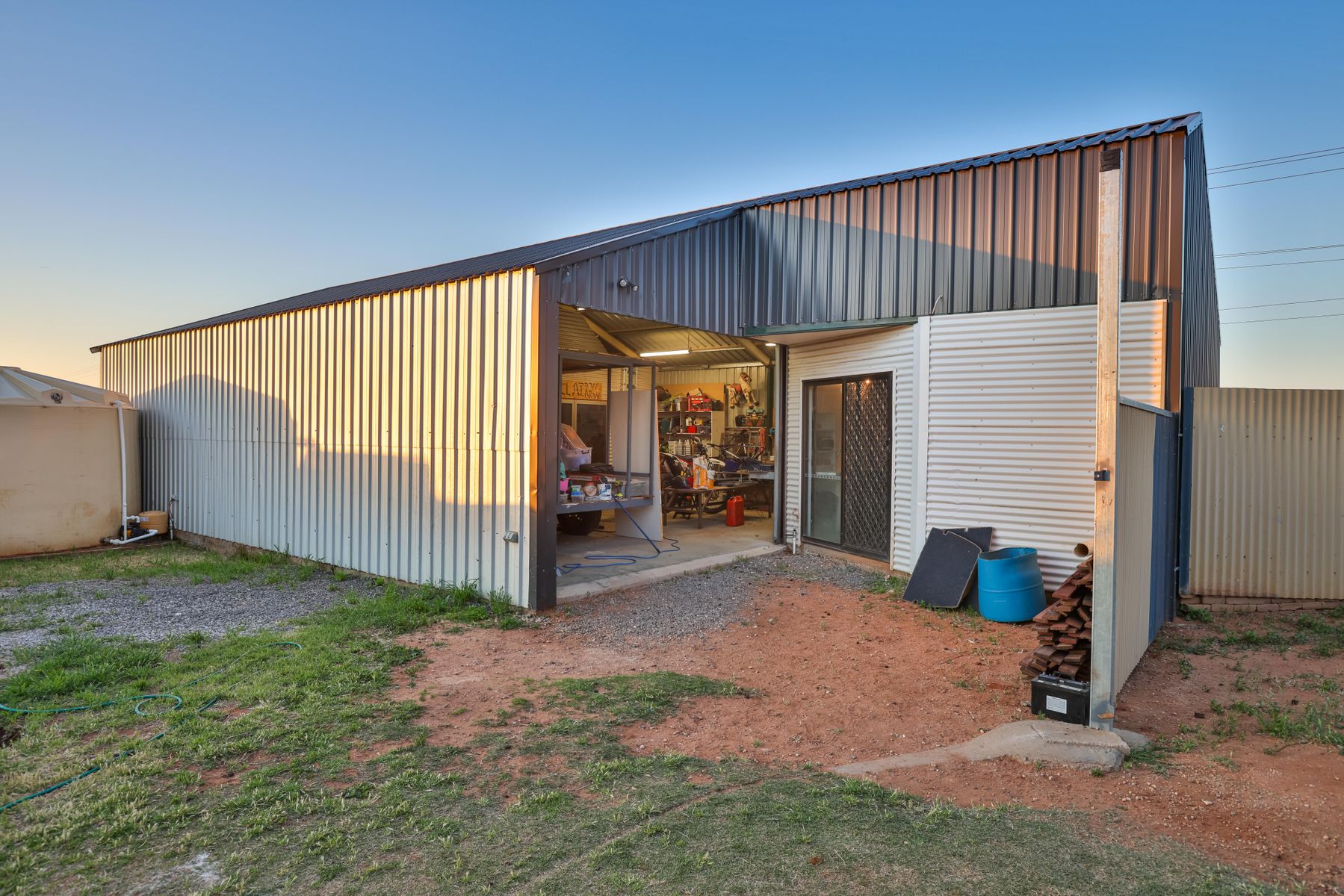373 Twentieth Street, Cardross VIC 3496, Cardross - Thumbnail 7