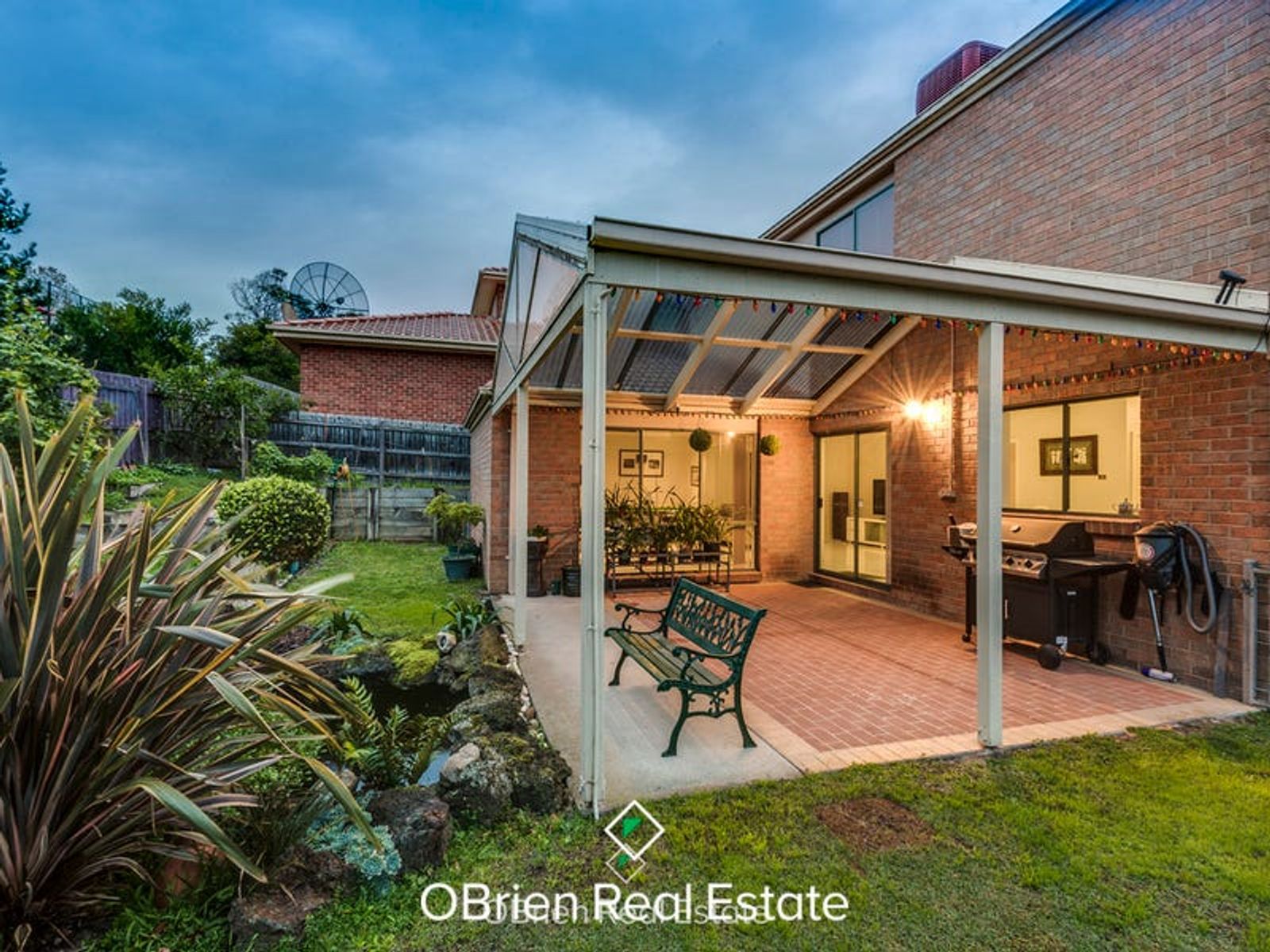 6 Begonia Court, Endeavour Hills, VIC 3802, Endeavour Hills - Thumbnail 8
