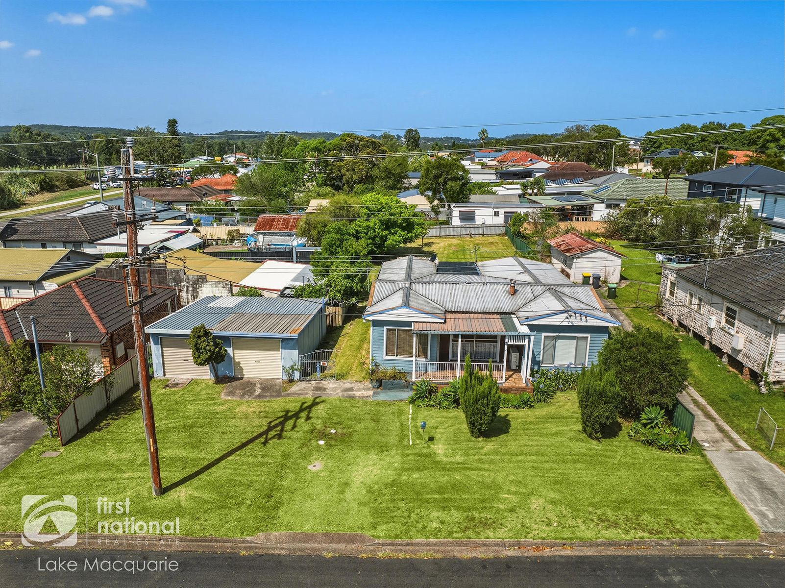 2 Elizabeth Street, Argenton, NSW 2284, Argenton - Thumbnail 4
