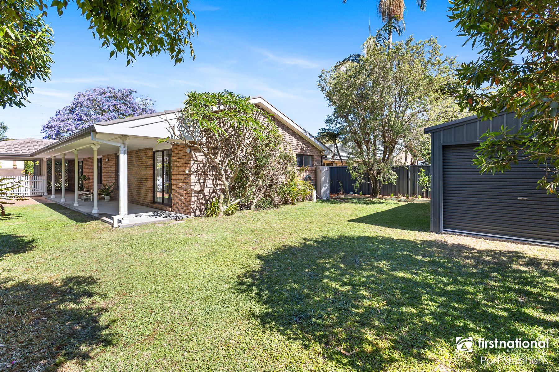 100 Horace Street, Shoal Bay NSW 2315, Shoal Bay - Thumbnail 3