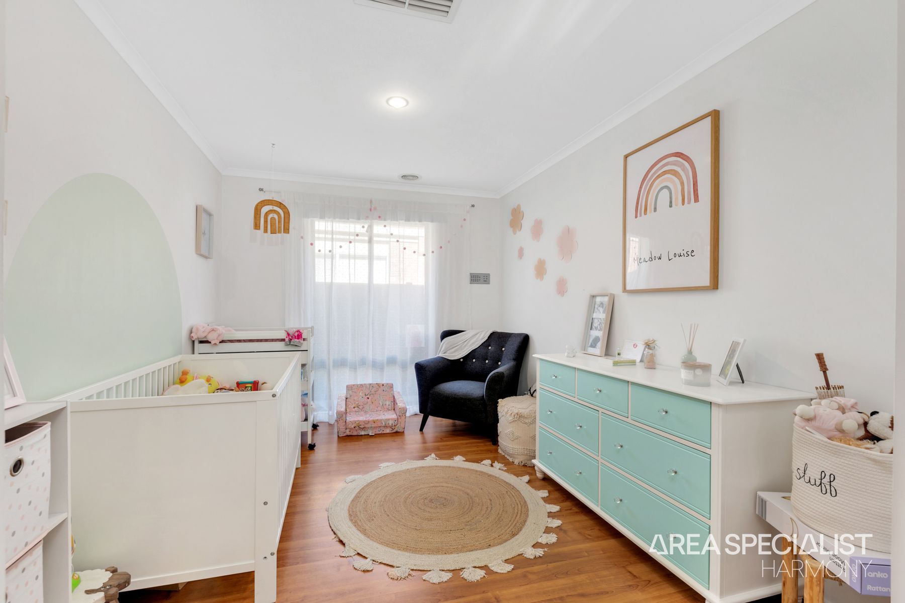 8 Moneghetti Place, Burnside, VIC 3023, Burnside - Thumbnail 5