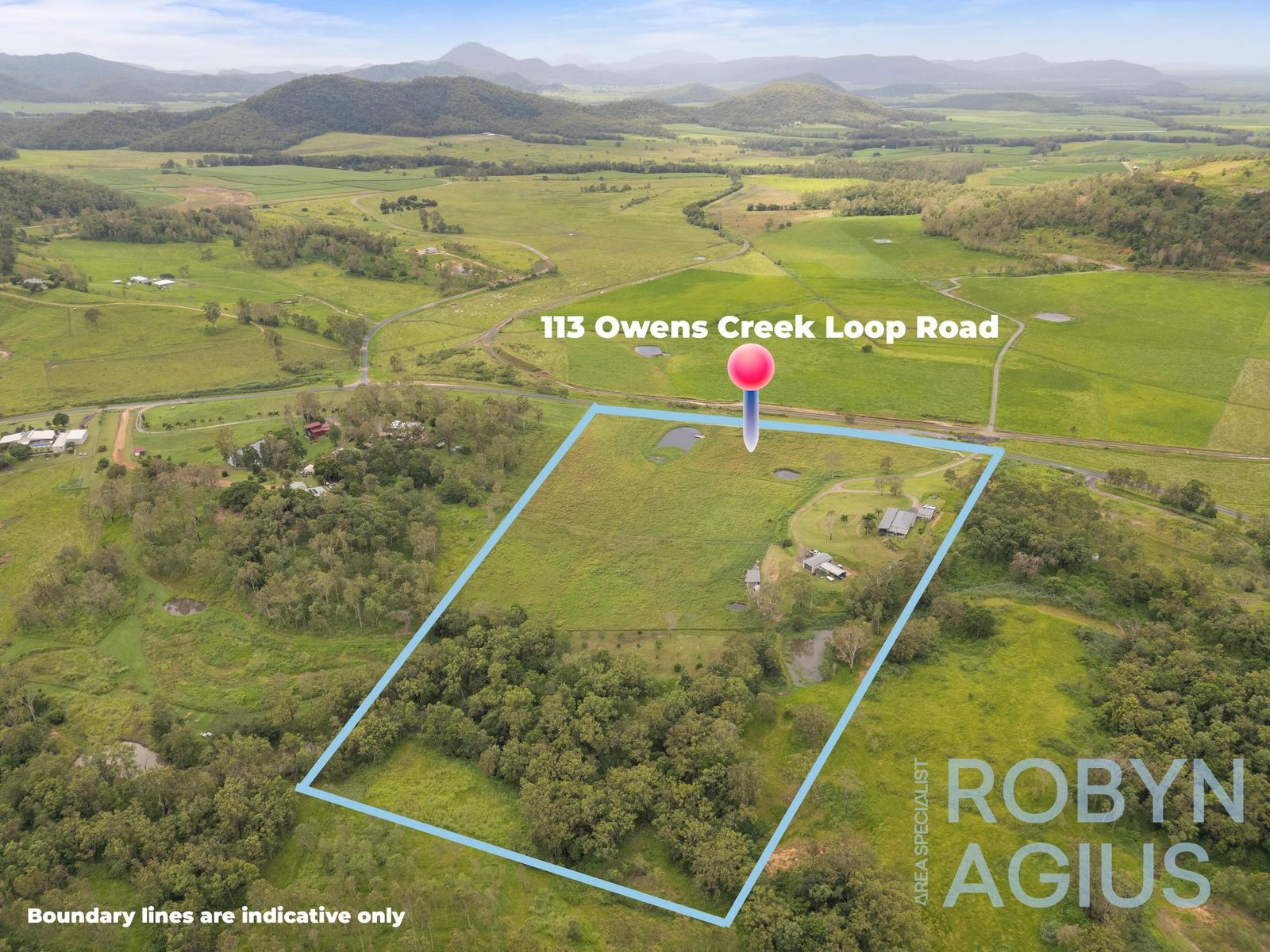 113 Owens Creek Loop Road, Gargett, Gargett - Thumbnail 6