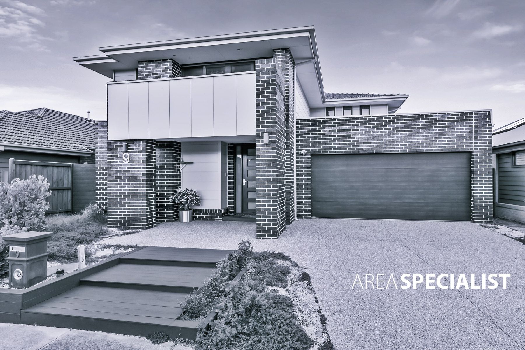 9 Elmswood Boulevard, Keysborough, VIC 3173, Keysborough - Image 1