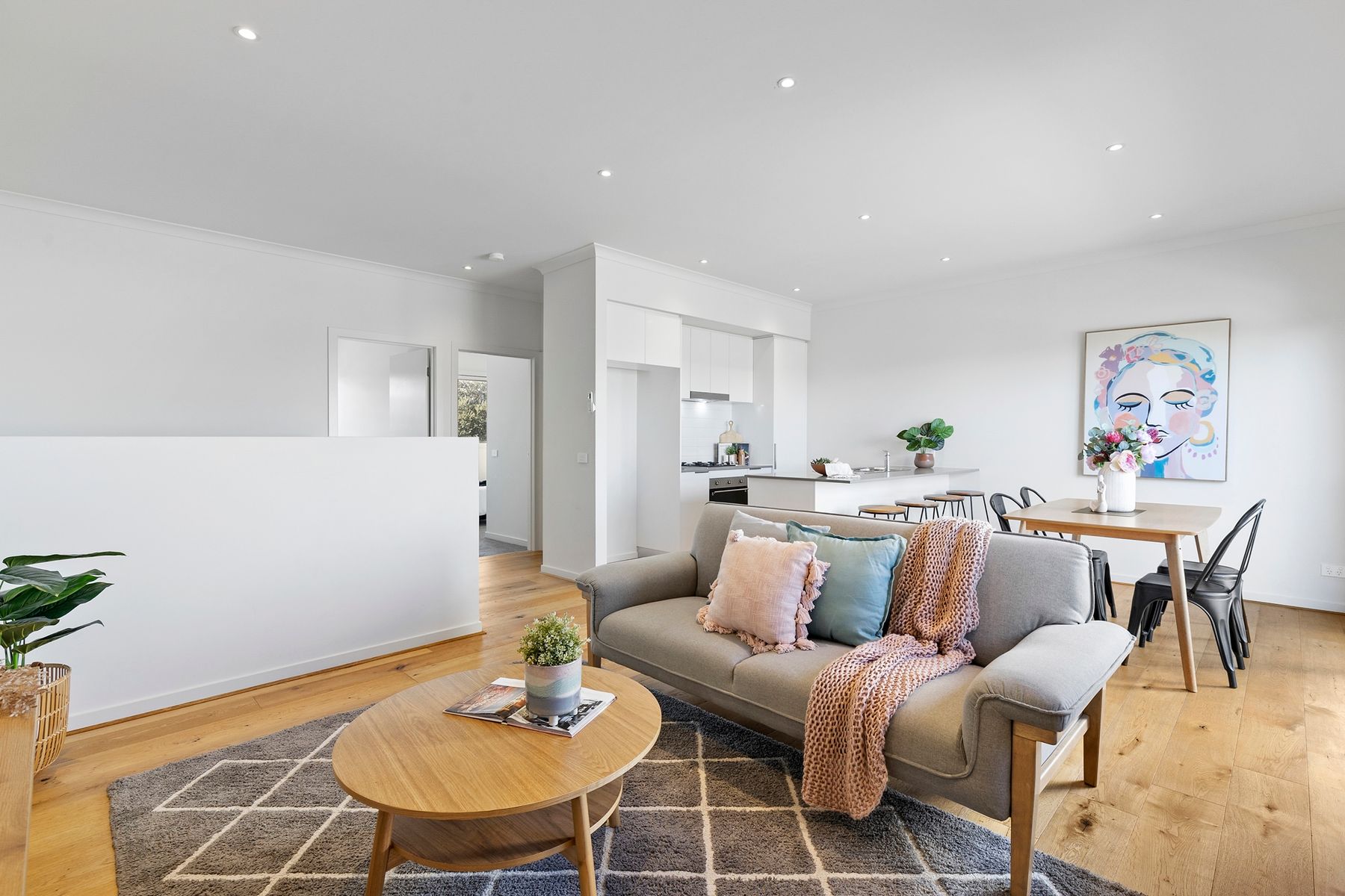 2/8 Hillview Avenue, Rowville, VIC 3178, Rowville - Thumbnail 3
