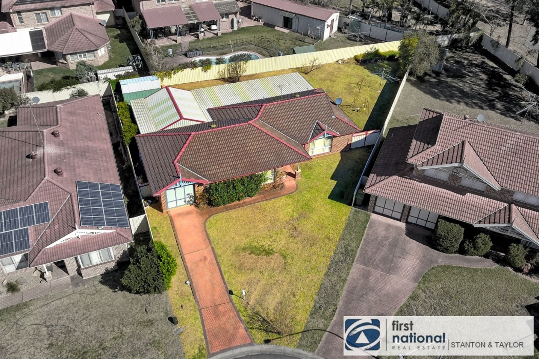 4 Naoi Place, Glenmore Park - Thumbnail 3