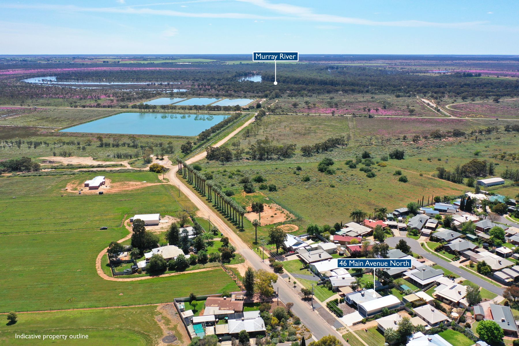 46 Main Avenue North, Merbein - Thumbnail 2