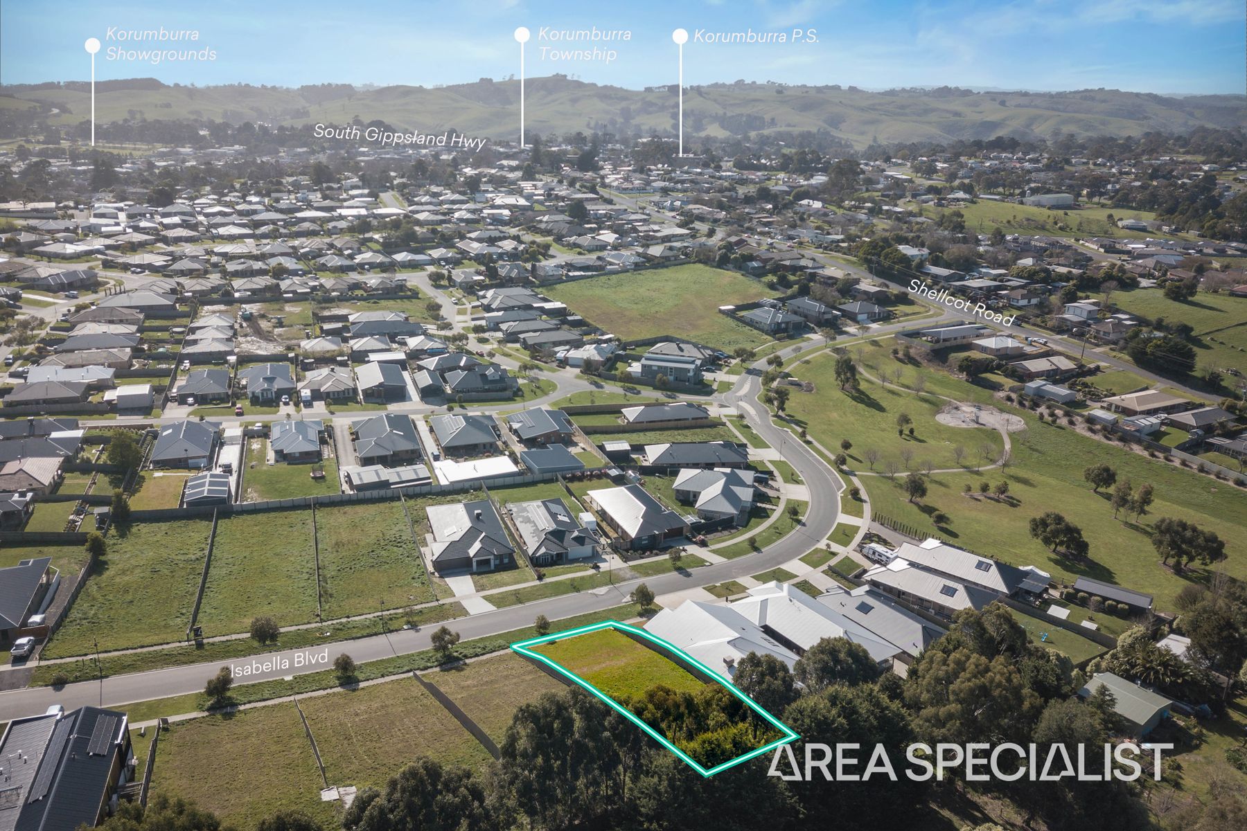 134 Isabella Boulevard, Korumburra, VIC 3950, Korumburra - Thumbnail 4