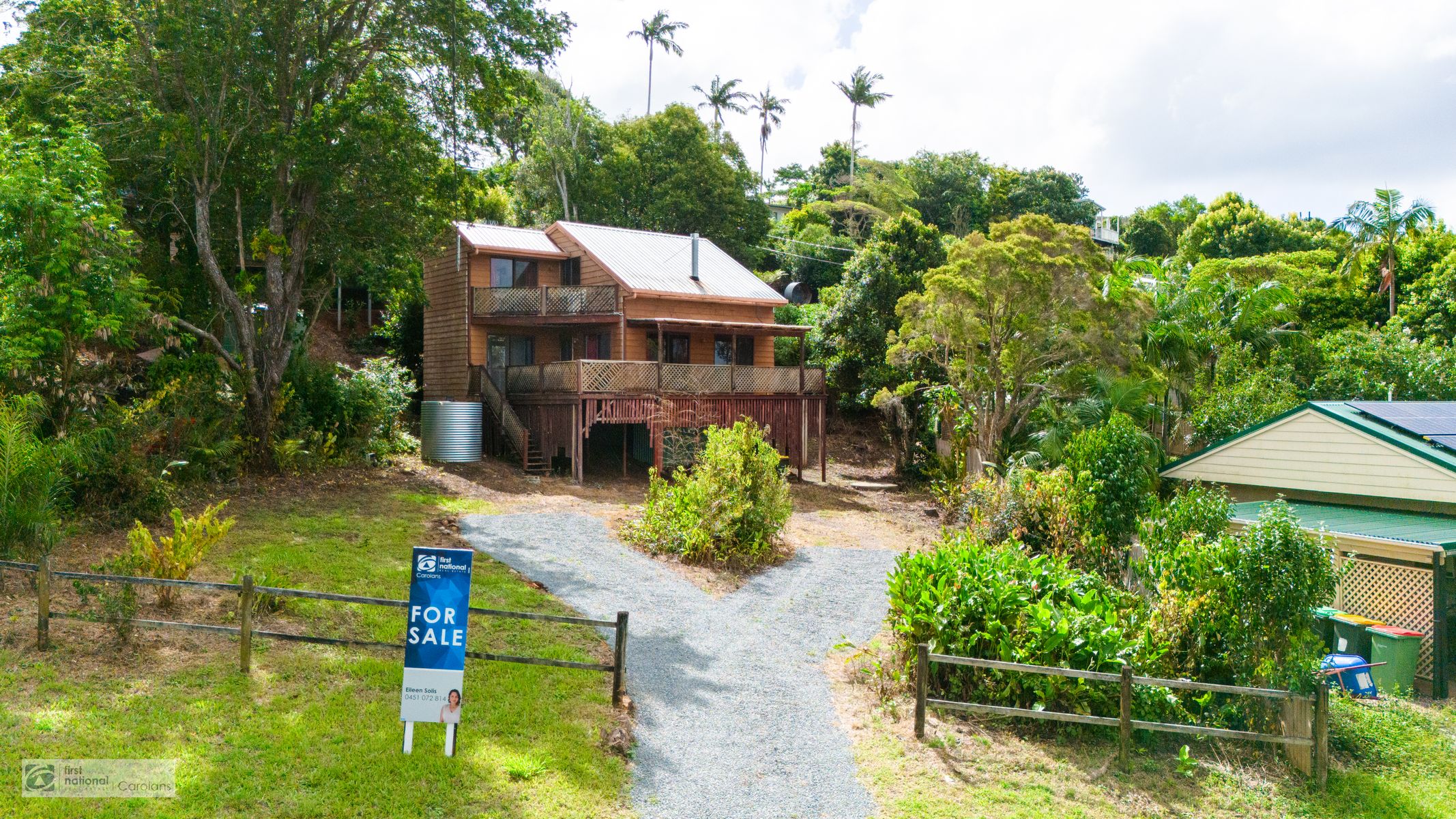 13 Crystal Street, Mapleton QLD 4560, Mapleton - Thumbnail 2