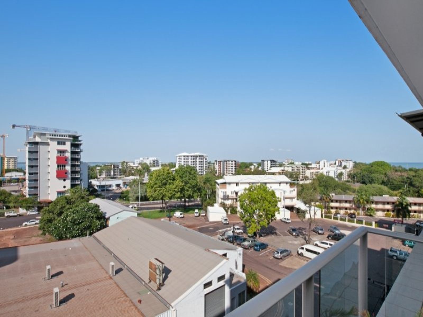 13/107 Woods Street, Darwin City NT 0800, Darwin City - Thumbnail 2