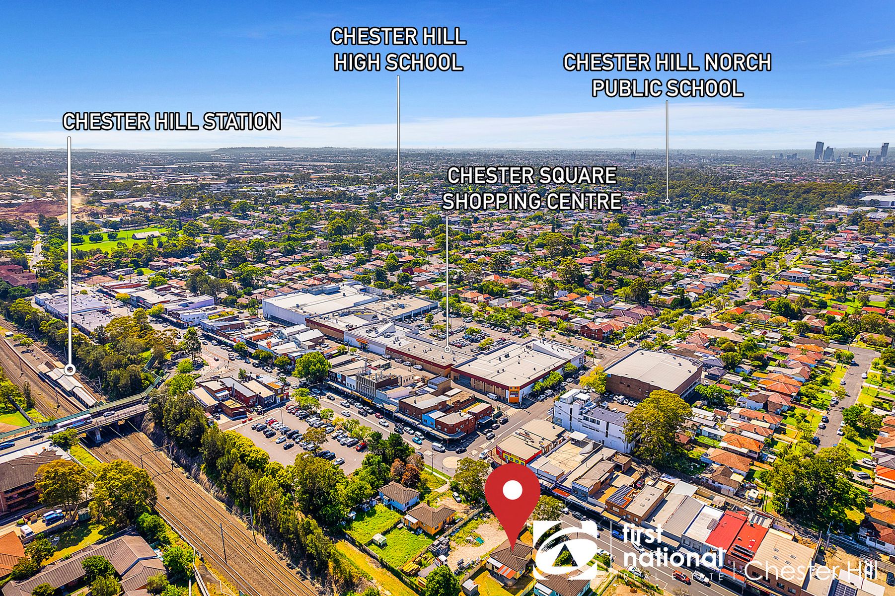 111 Waldron Road, Chester Hill NSW 2162, Chester Hill - Thumbnail 7