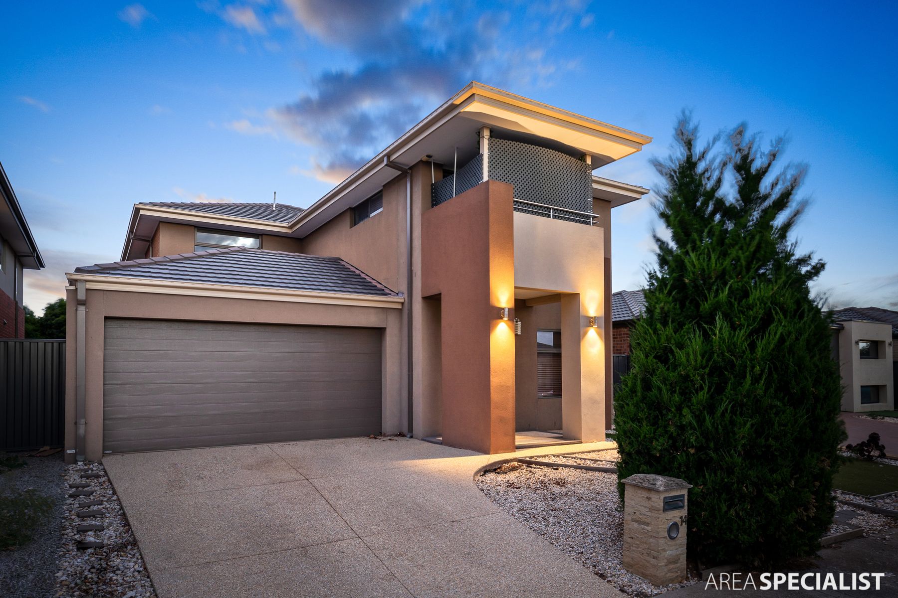 14 Mirima Street, Tarneit, VIC 3029, Tarneit - Thumbnail 2