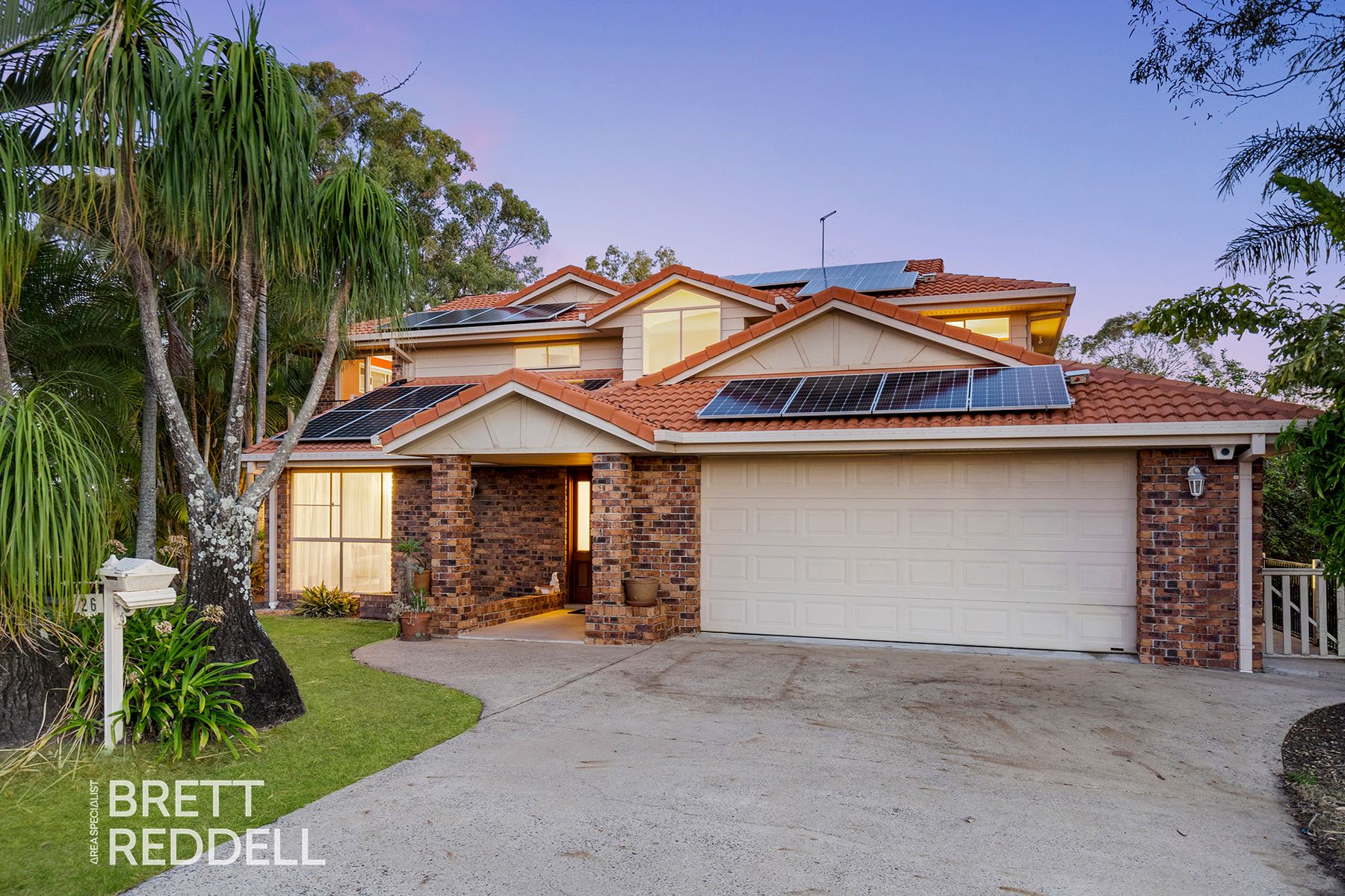 26 Oppermann Drive, Ormeau, QLD 4208, Ormeau - Thumbnail 3