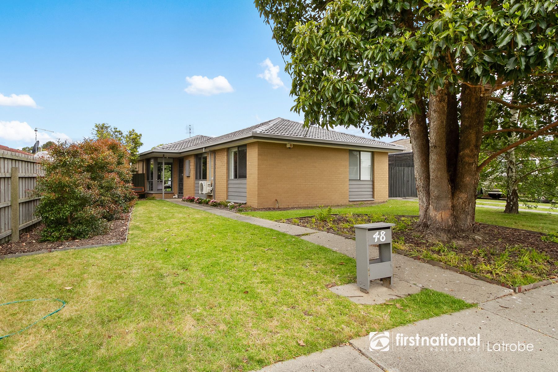 48 Hawthorn Crescent, Churchill VIC 3842