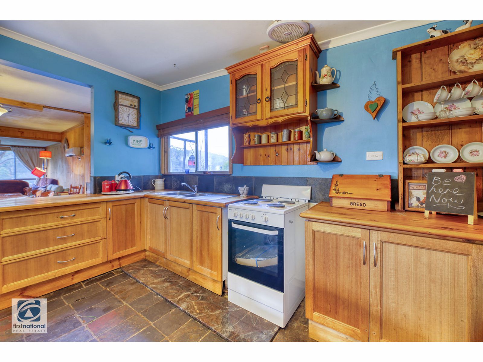 604 Mt Baw Baw Tourist Road, Noojee, VIC 3833, Noojee - Thumbnail 4