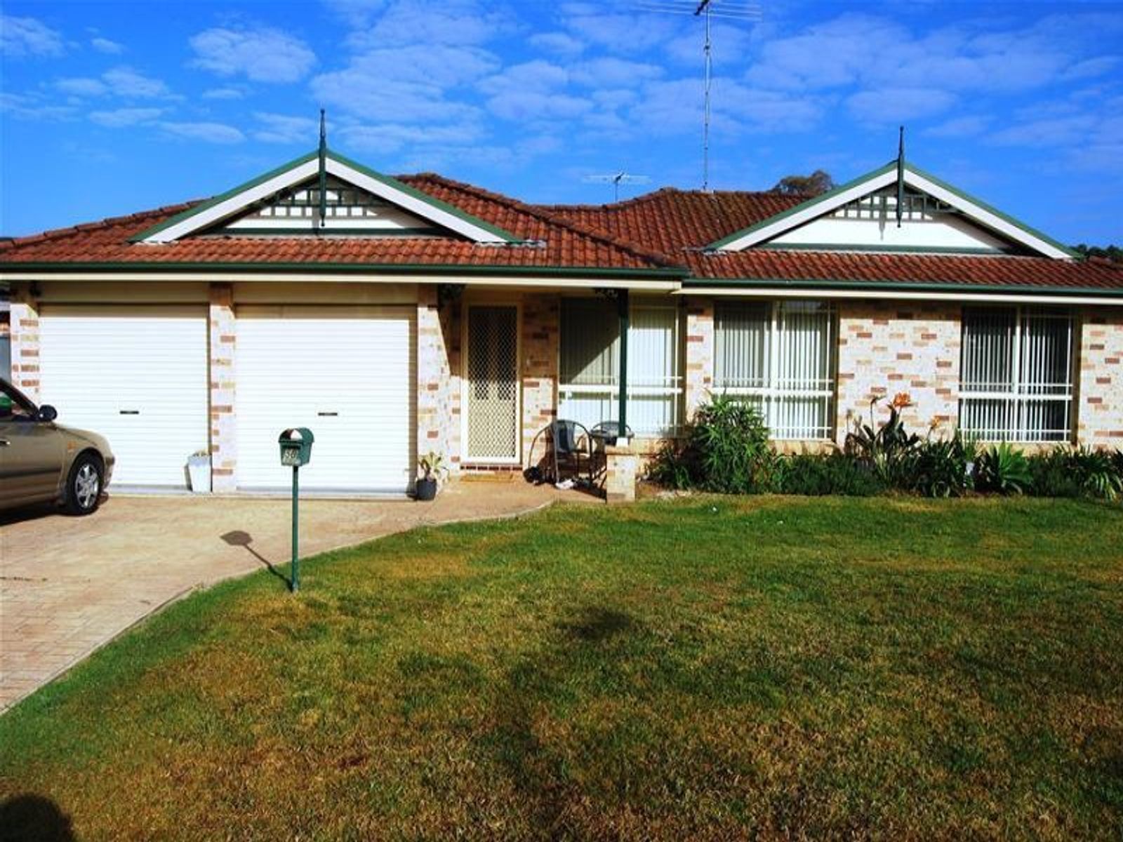 Glenmore Park NSW 2745, Glenmore Park - Thumbnail 3