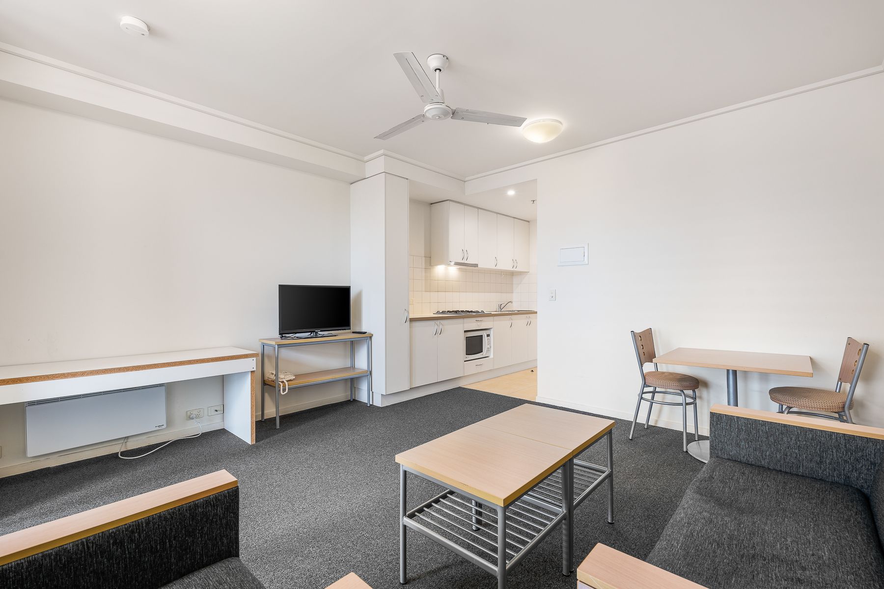 553/800 Swanston Street, Carlton, VIC 3053, Carlton - Thumbnail 4