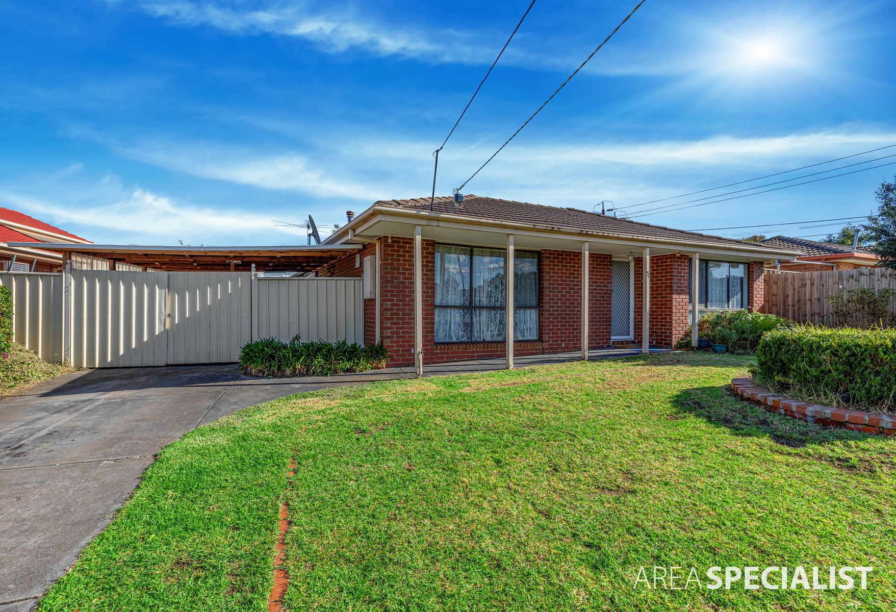 94 Kurung Drive, Kings Park, VIC 3021, Kings Park - Thumbnail 2