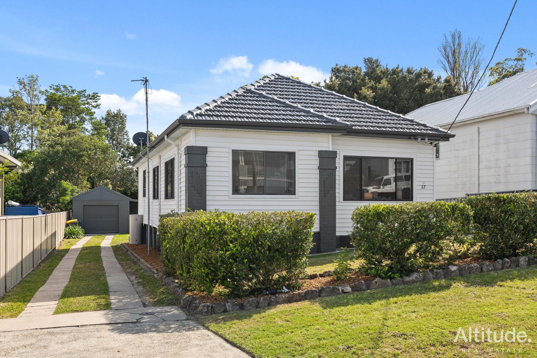 17 Eighth Street, Speers Point, NSW 2284, Speers Point, - Thumbnail 2