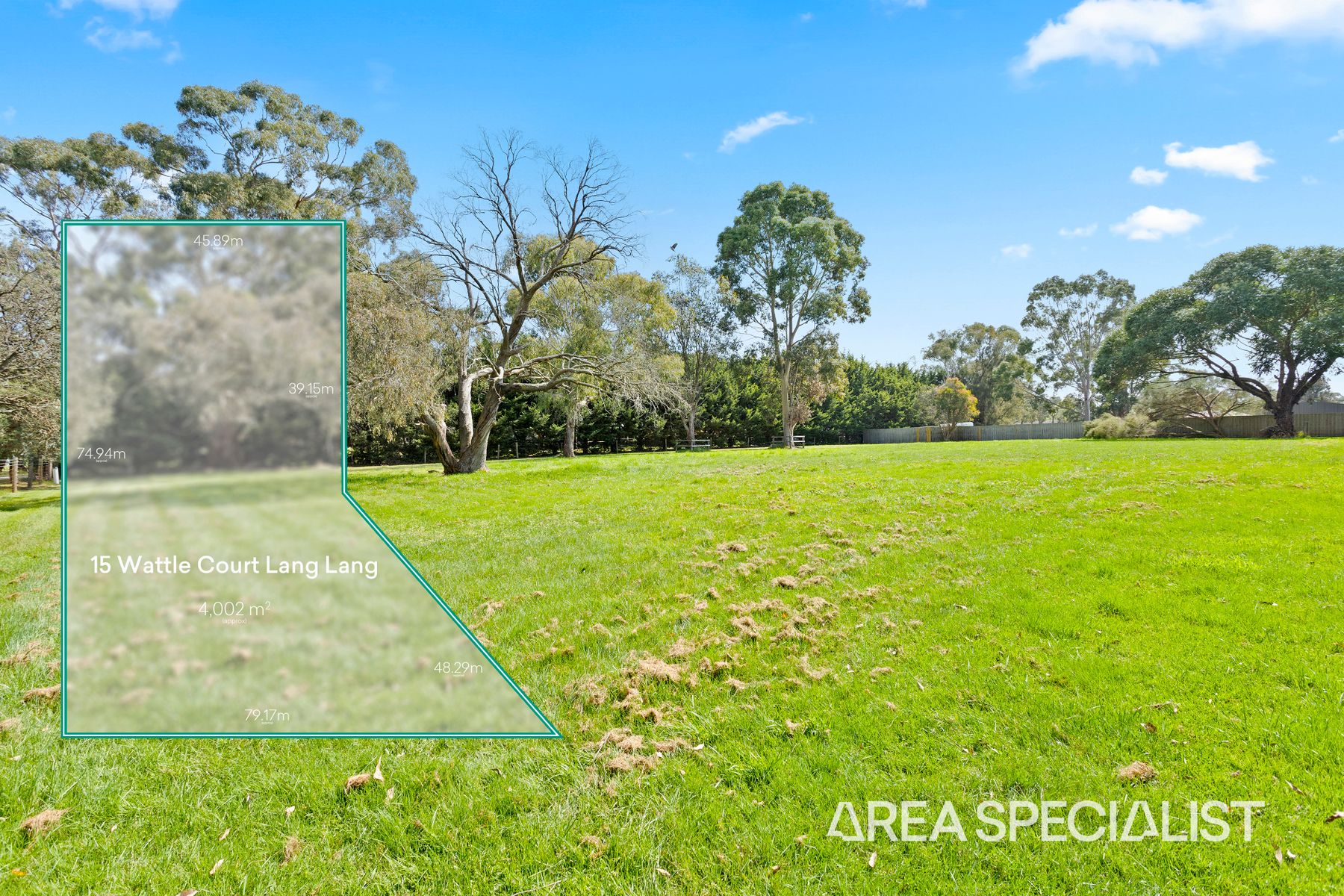 15 Wattle Court, Lang Lang, VIC 3984, Lang Lang - Thumbnail 4