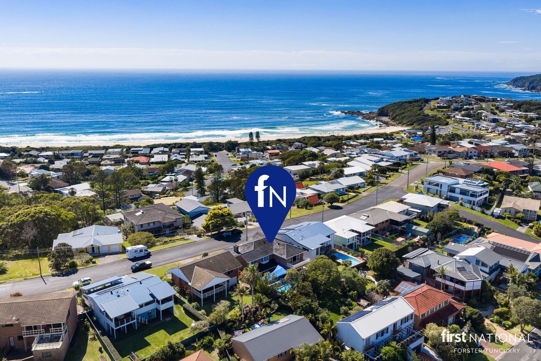 57 Becker Road, Forster - Image 1