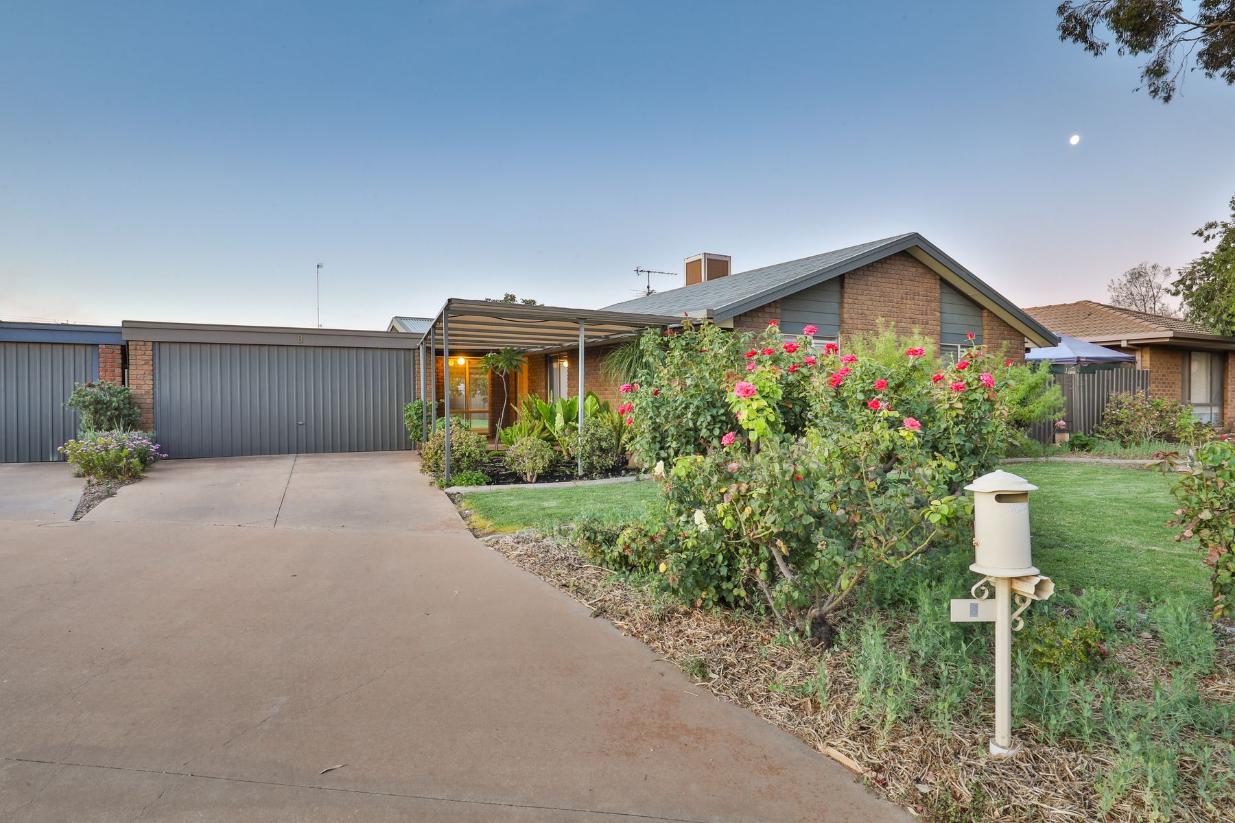 8 Ridge Court, Mildura VIC 3500, Mildura - Thumbnail 3