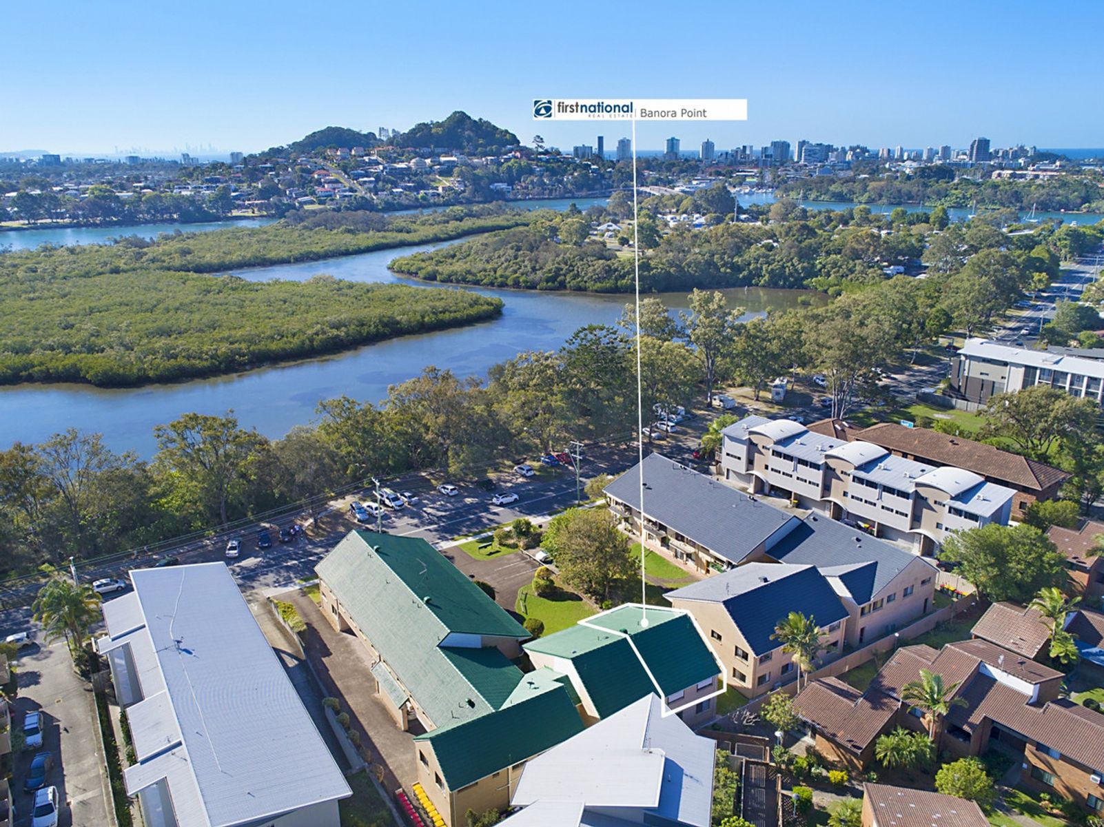 12/46 Dry Dock Road, Tweed Heads South NSW 2486, Tweed Heads South - Thumbnail 2
