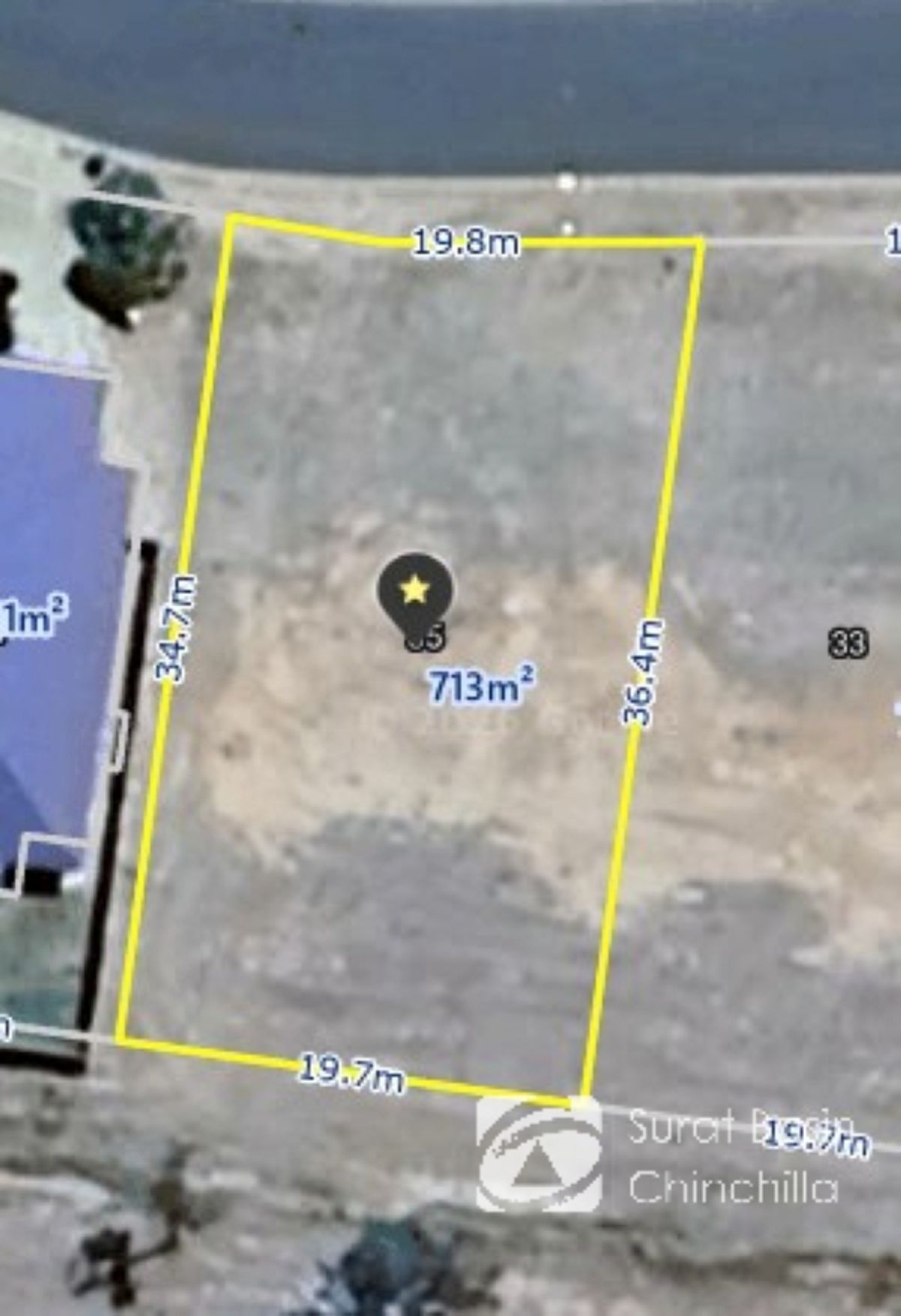 35 LEE STREET, Miles QLD 4415, Miles - Thumbnail 2