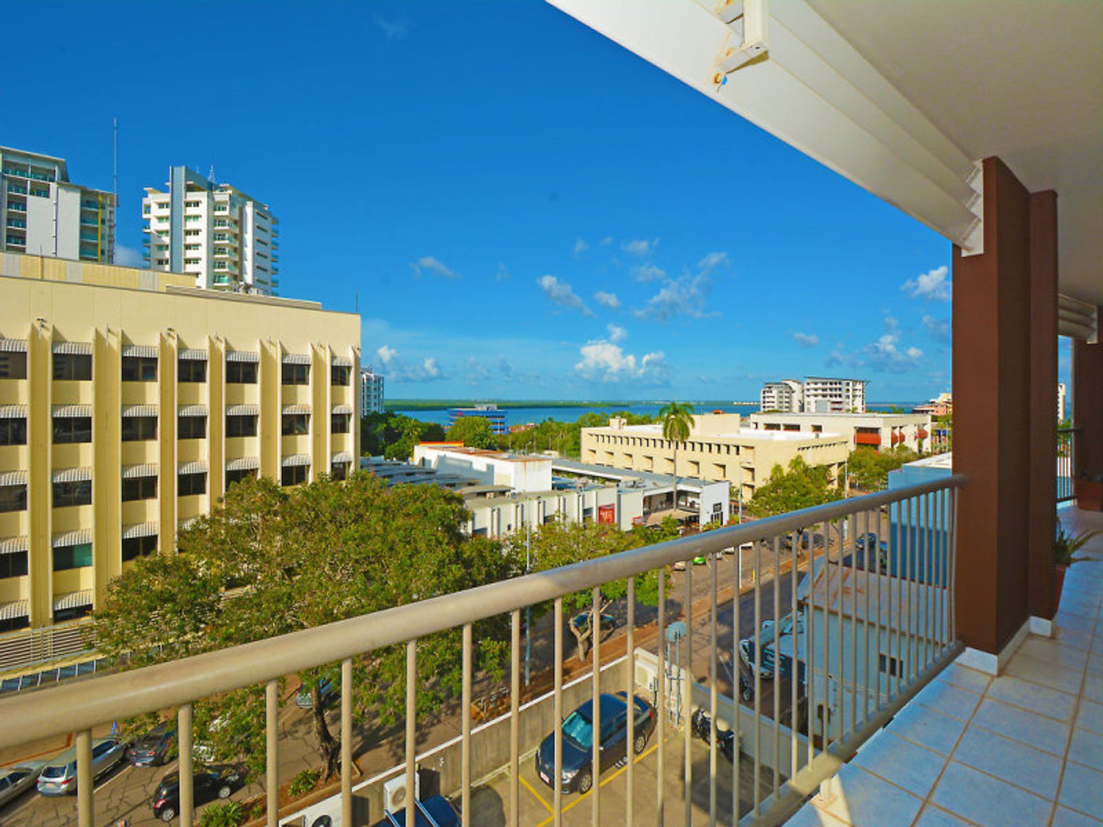 109/21 Cavenagh Street, Darwin City NT 0800, Darwin City - Thumbnail 2