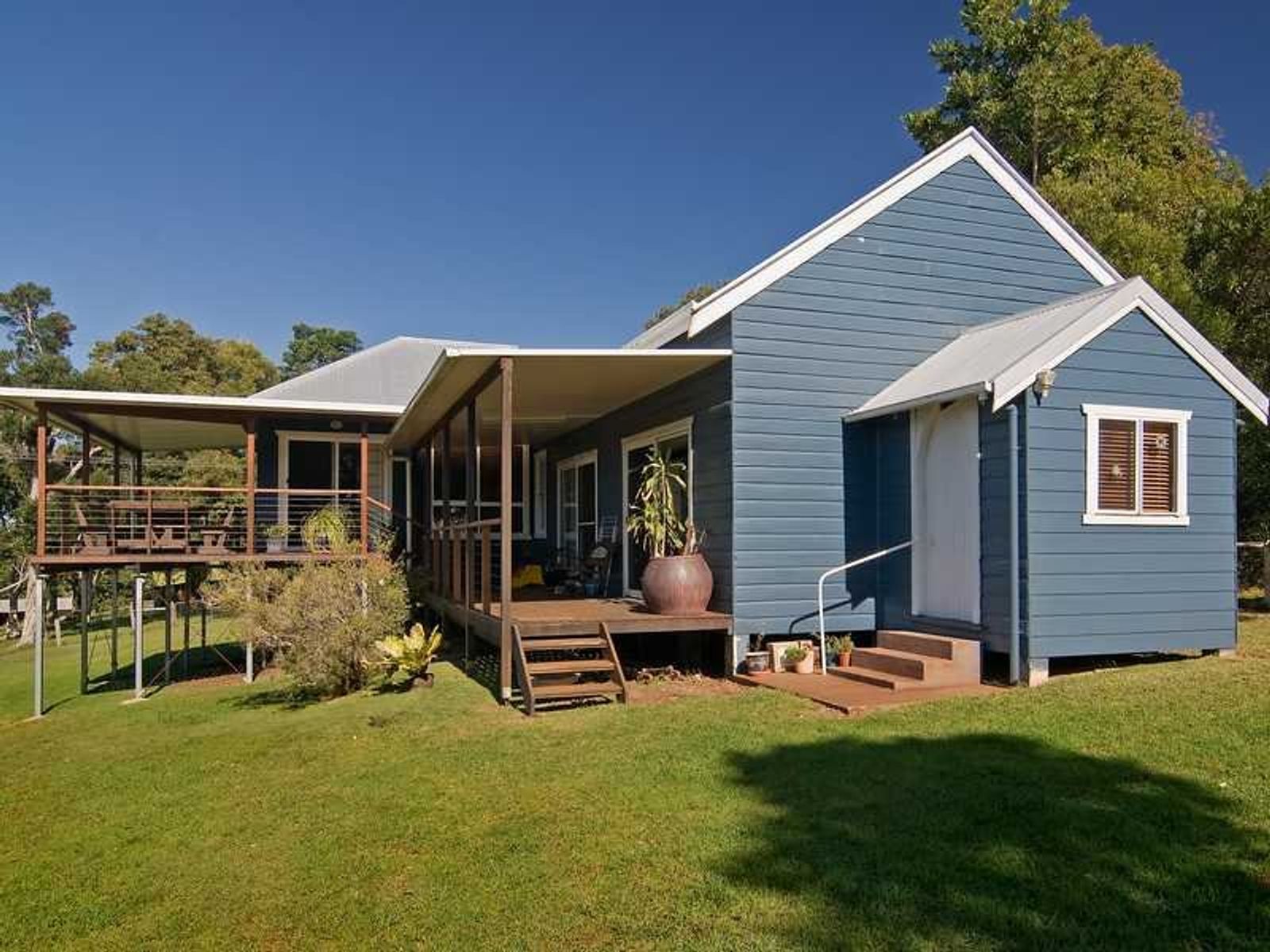 667 Cowlong Road, McLeans Ridges - Thumbnail 8