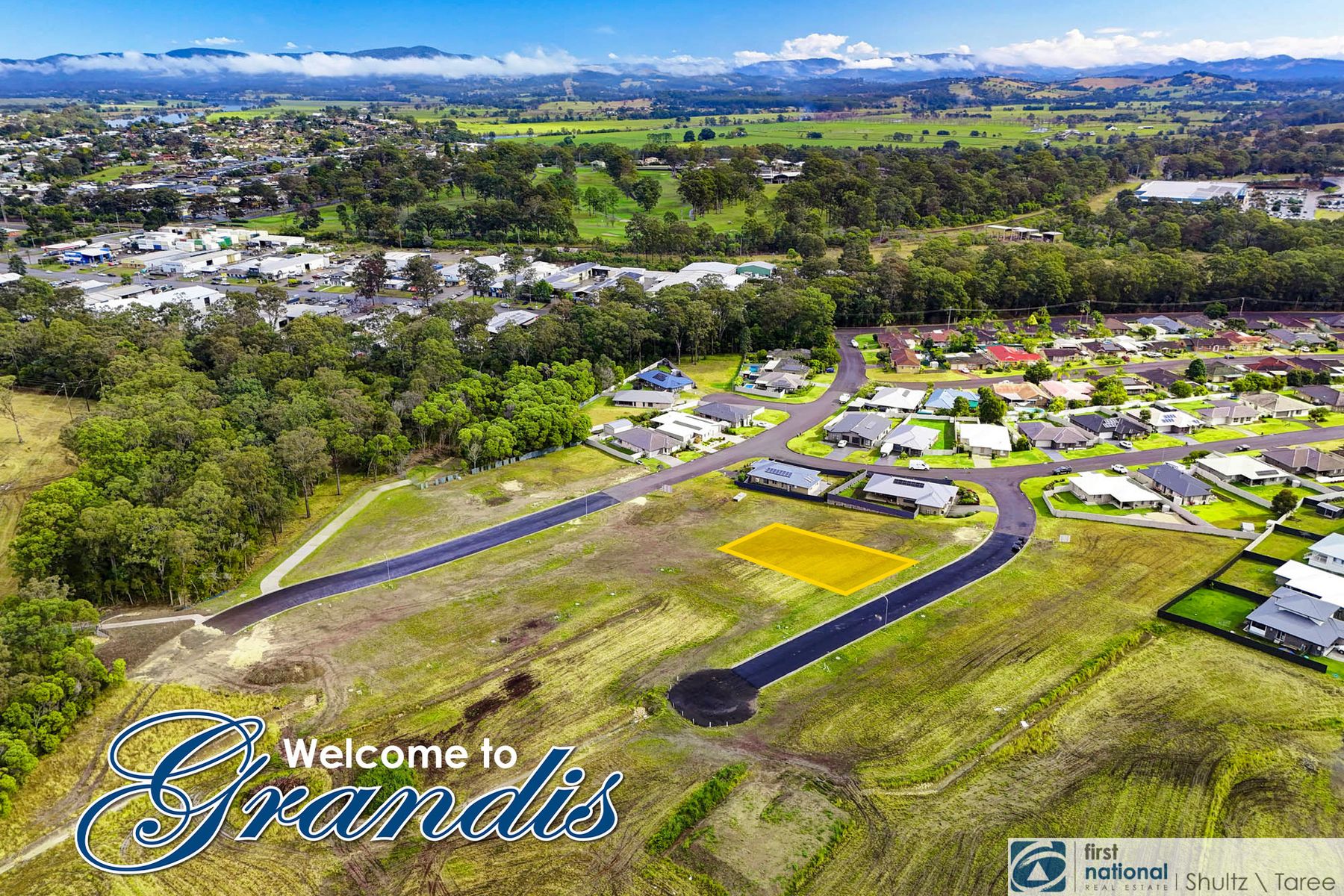 Lot 112 Malus Crescent, Taree NSW 2430, Taree - Image 1