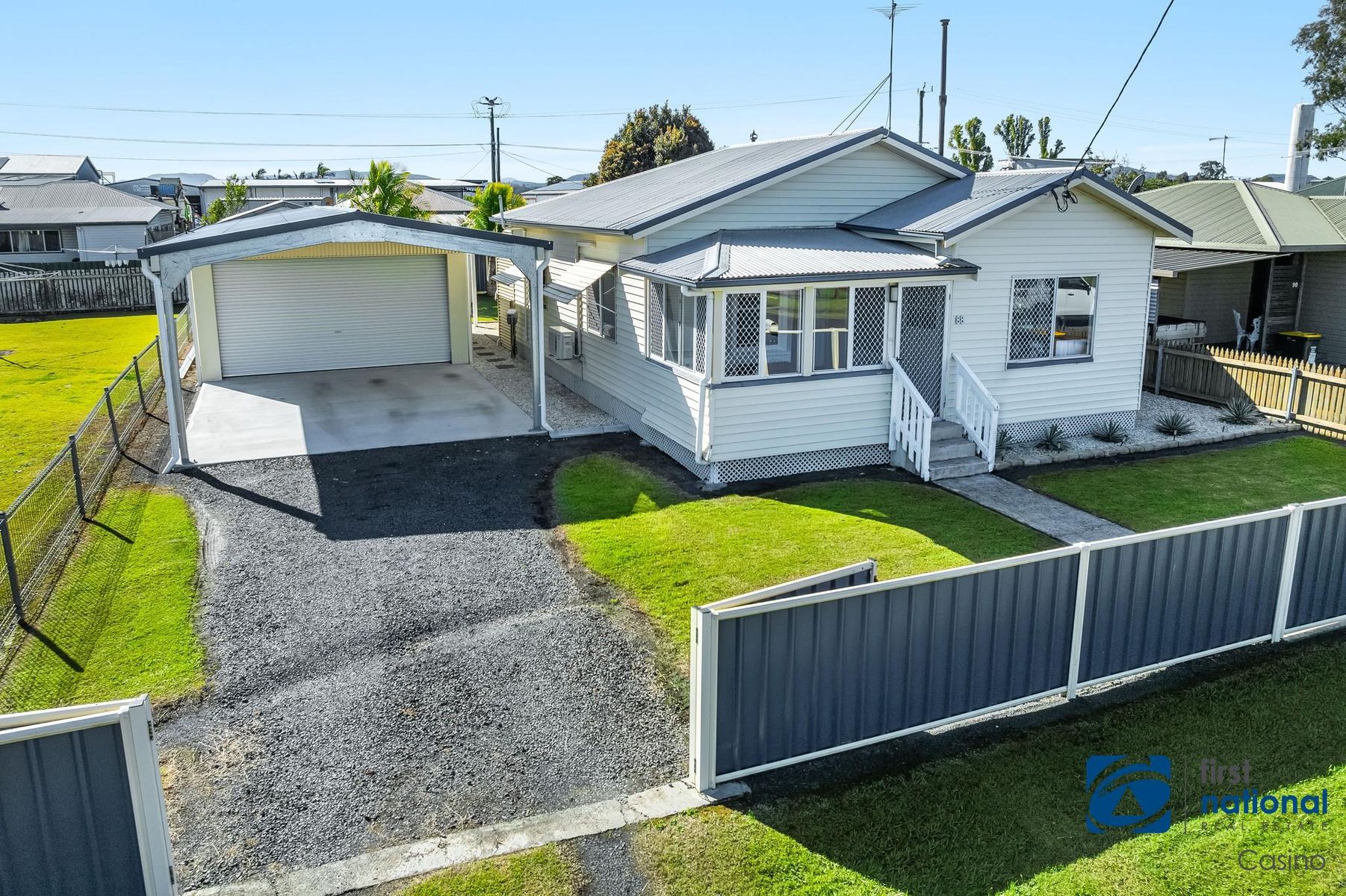 88 Dean Street, Casino NSW 2470, Casino - Thumbnail 2
