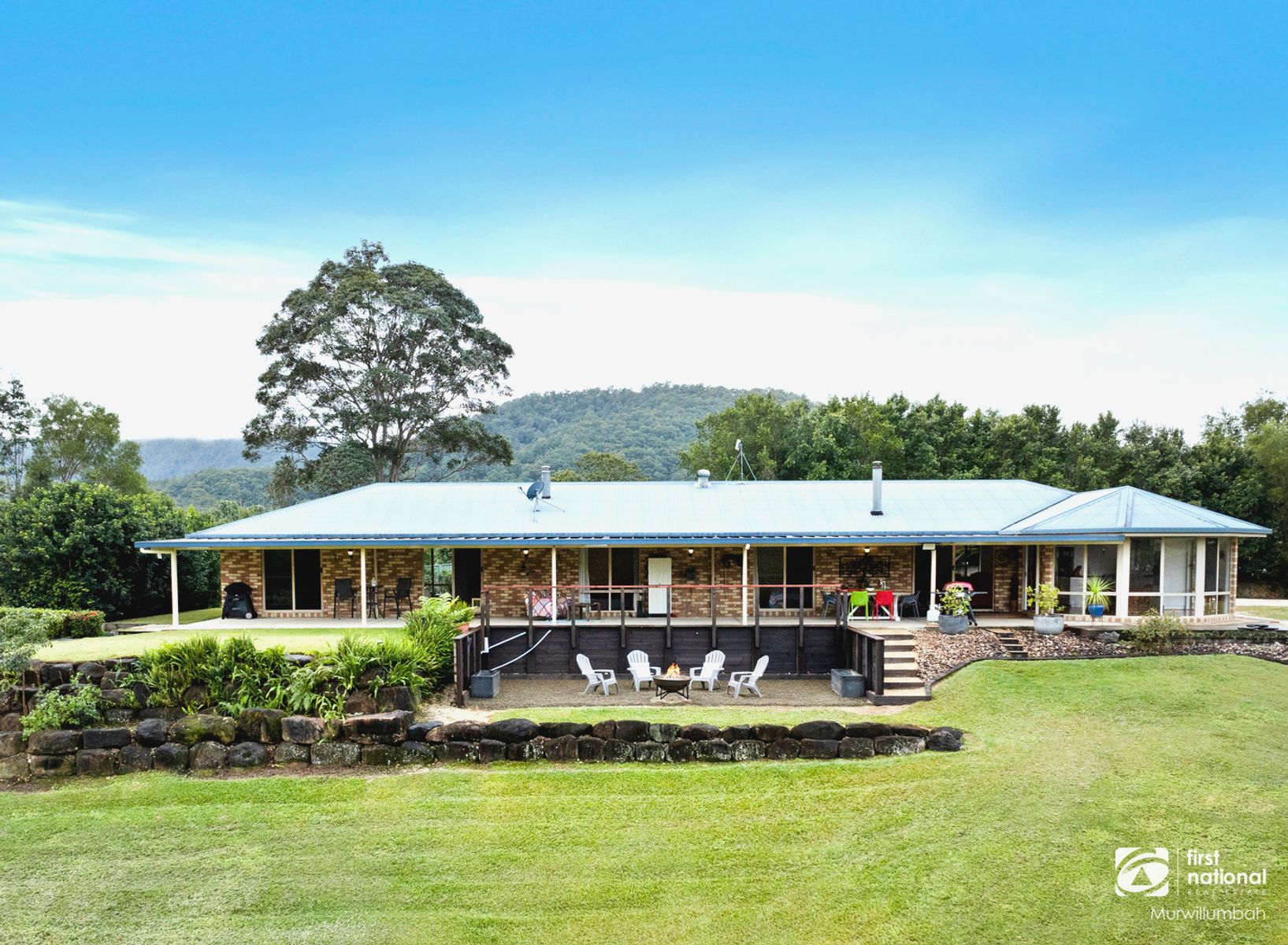 291 Upper Crystal Creek Road, Upper Crystal Creek NSW 2484, Upper Crystal Creek - Image 1