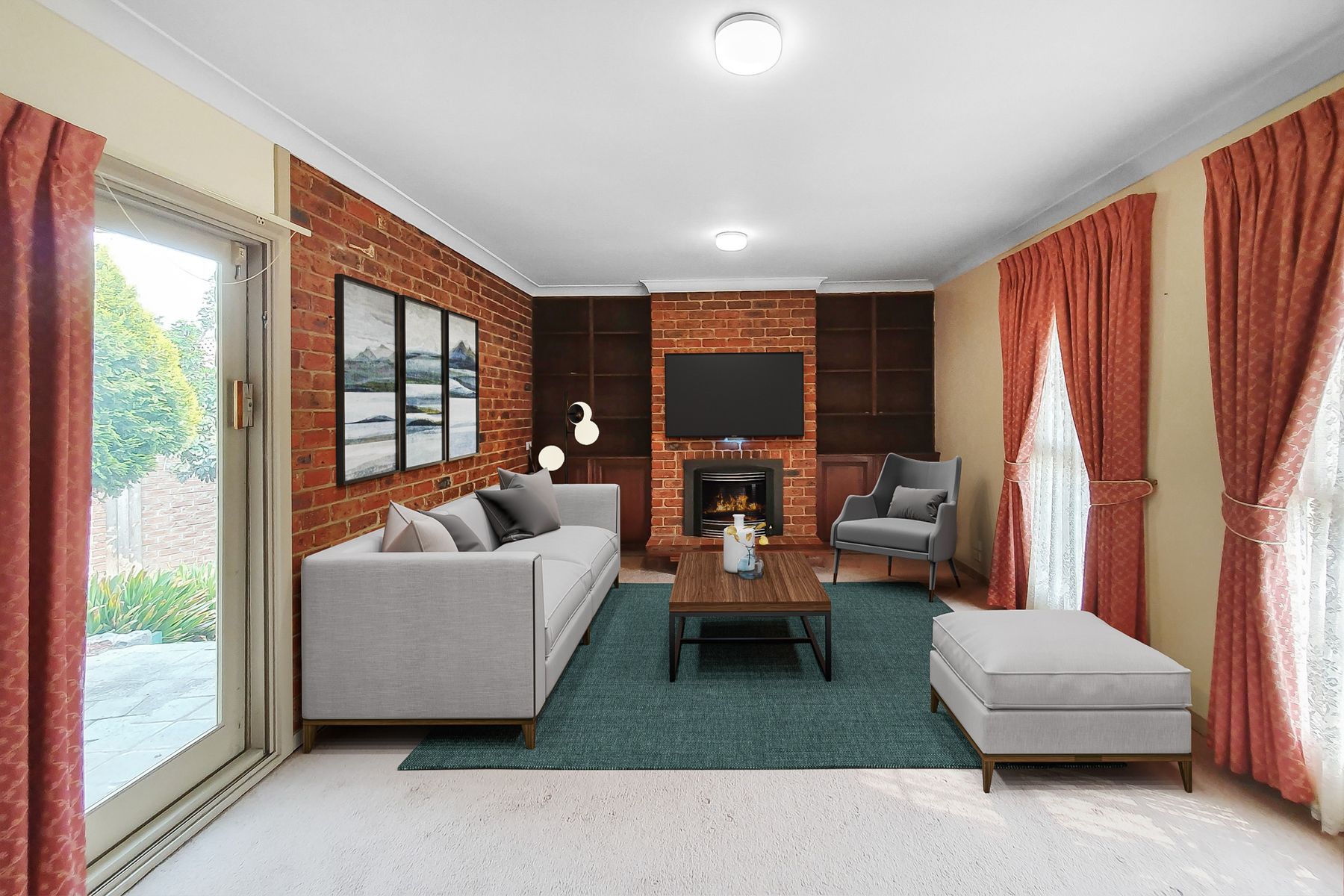 4 Everton Close, Mulgrave, VIC 3170, Mulgrave - Thumbnail 3