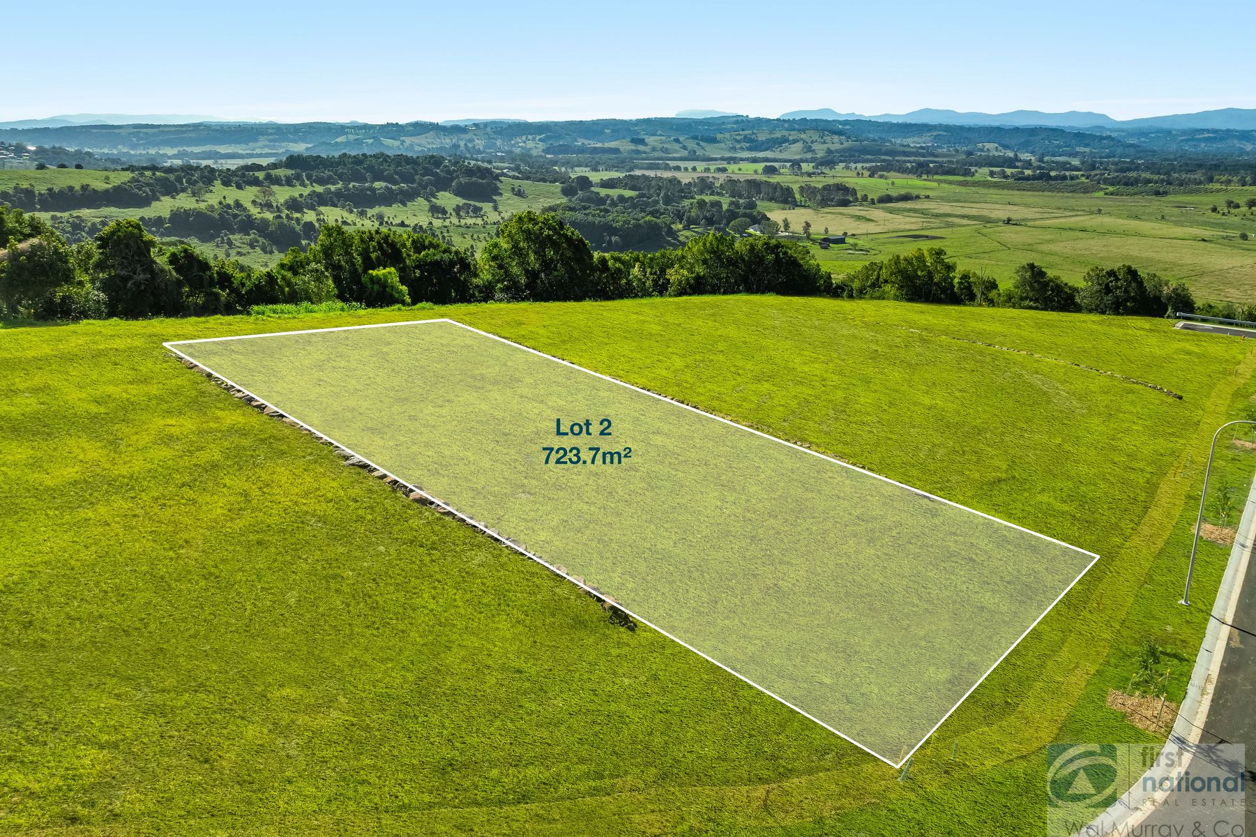 Lot 2-1A Northcott Drive, Goonellabah NSW 2480, Goonellabah - Image 1