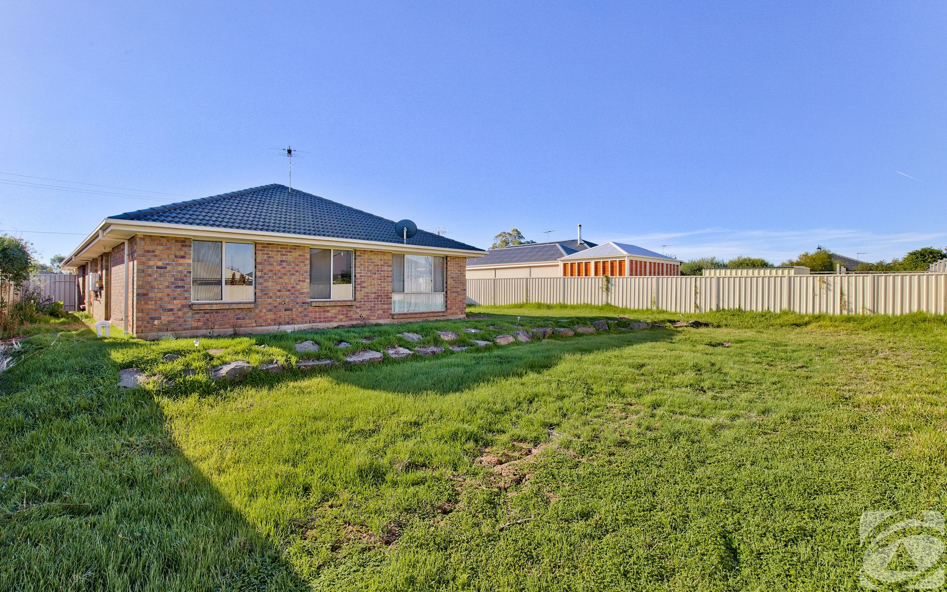 58 Borrow Street, FREELING, House for Sale First National Real Estate