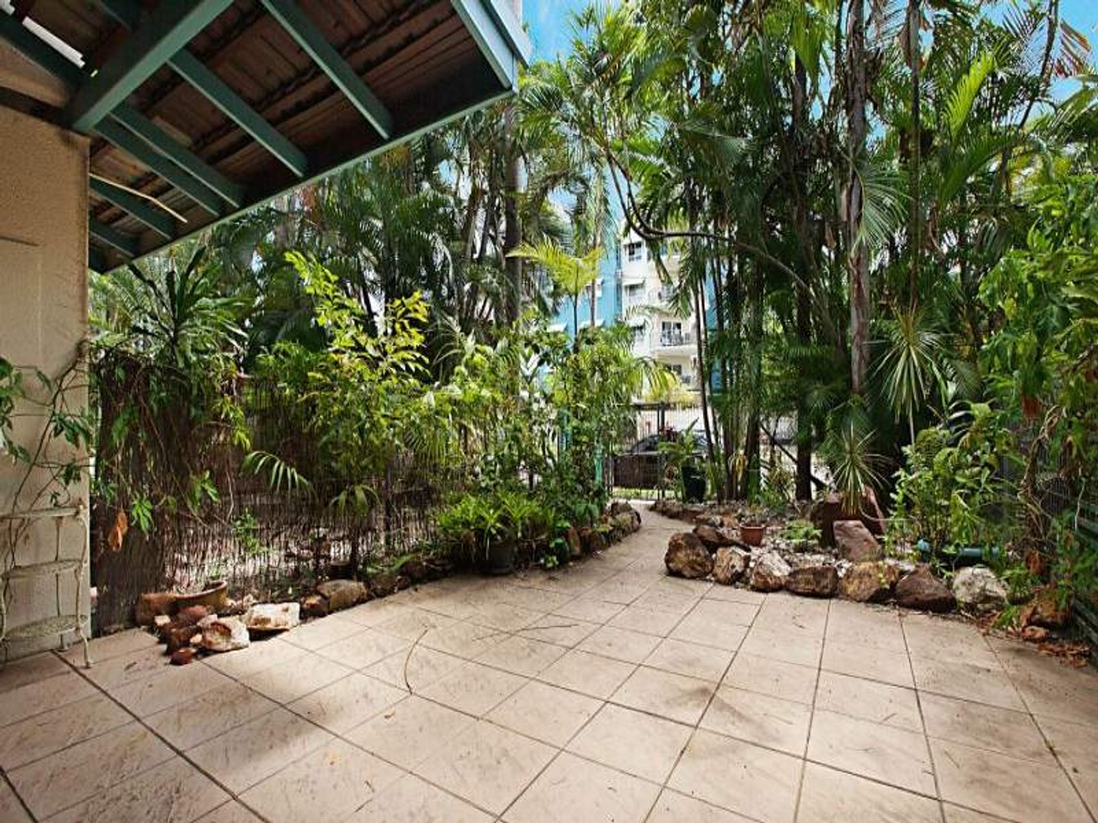 5/137 Mitchell Street, Larrakeyah NT 0820, Larrakeyah - Thumbnail 4
