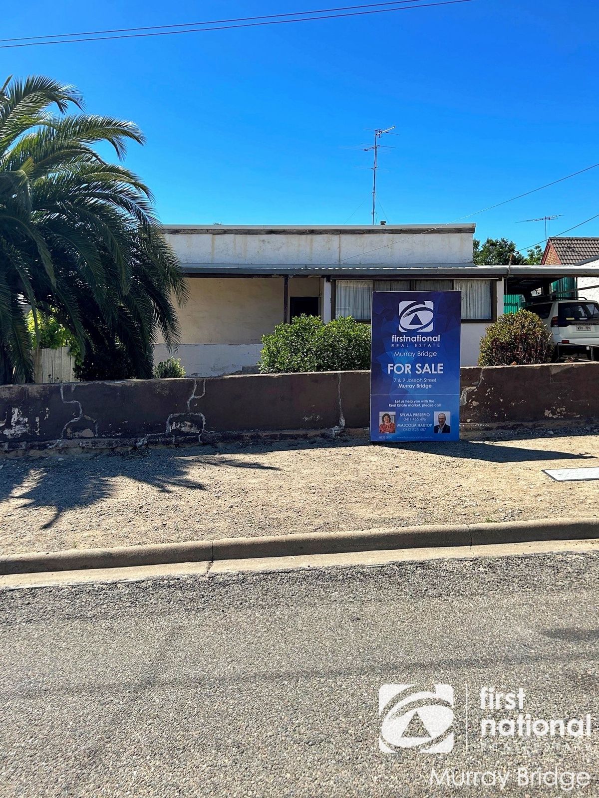 7 & 9 Joseph Street, Murray Bridge SA 5253, Murray Bridge - Thumbnail 3