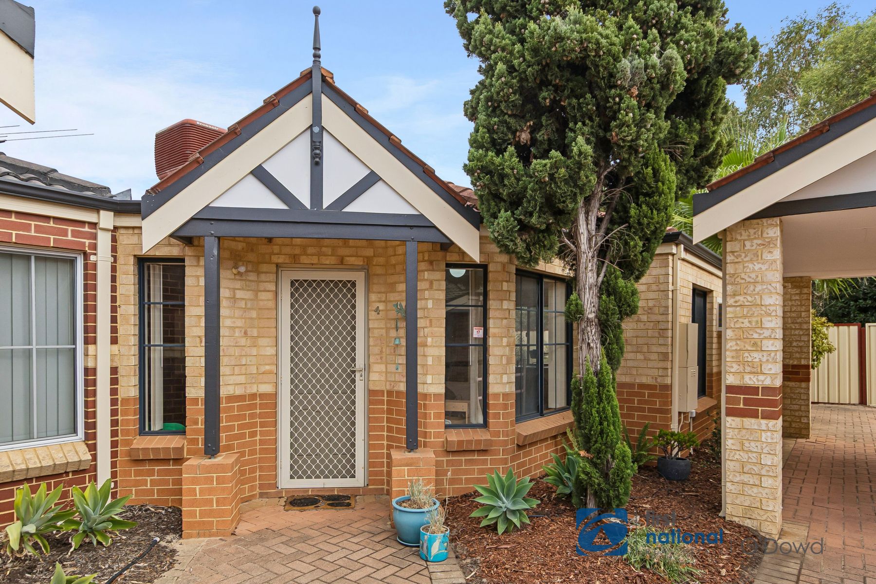 4/28 Holmesdale Road, Woodbridge WA 6056, Woodbridge - Image 1