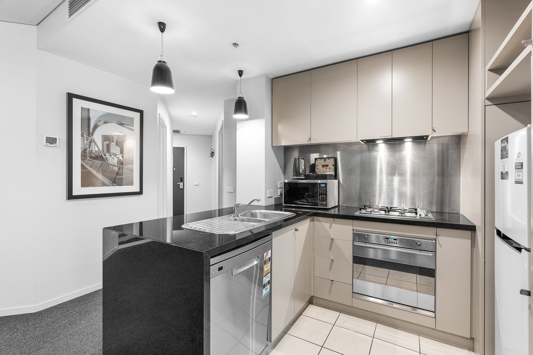 1310/33 City Road, Southbank, VIC 3006, Southbank - Thumbnail 2