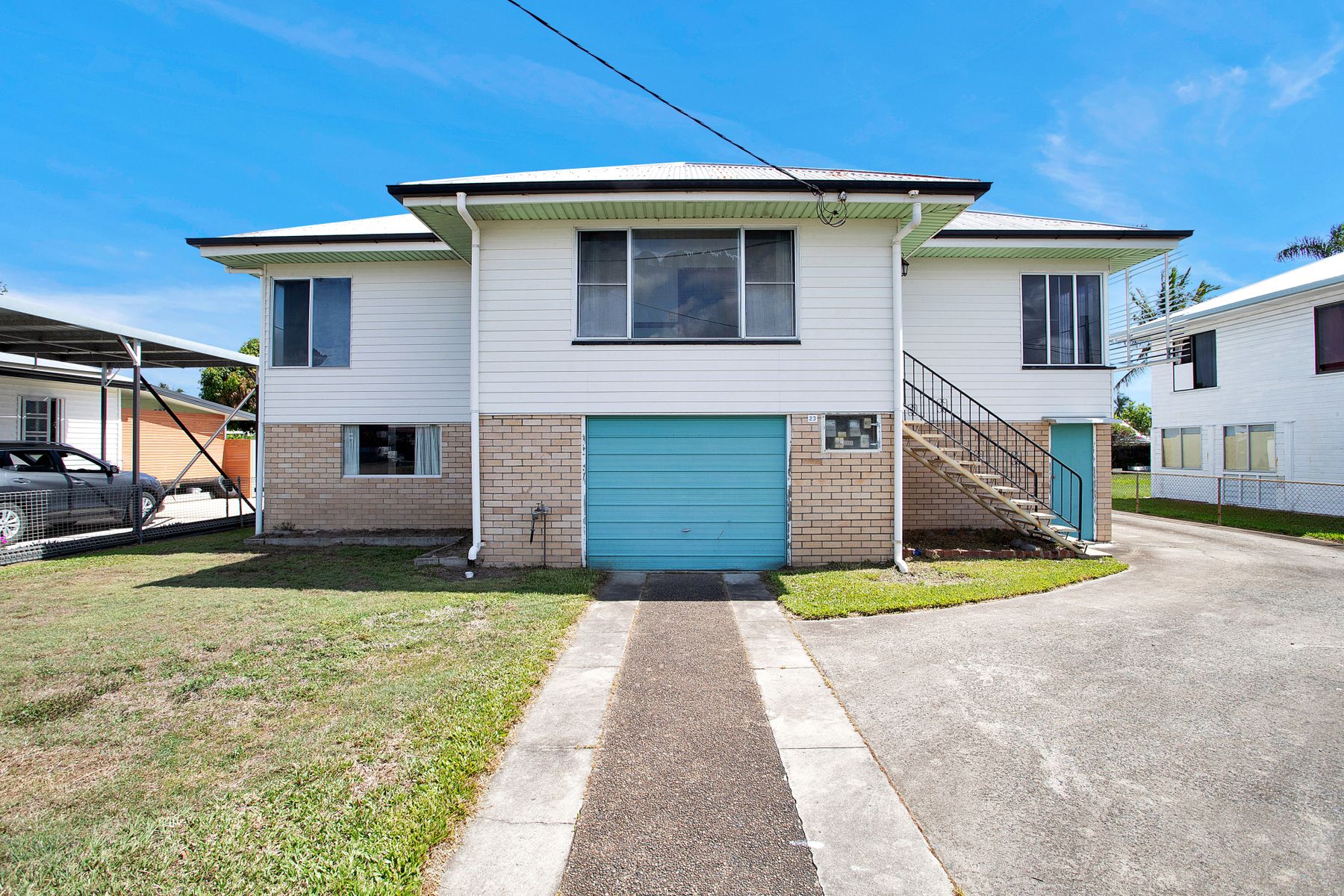 23 Ready Street, South Mackay, QLD 4740, South Mackay - Thumbnail 2