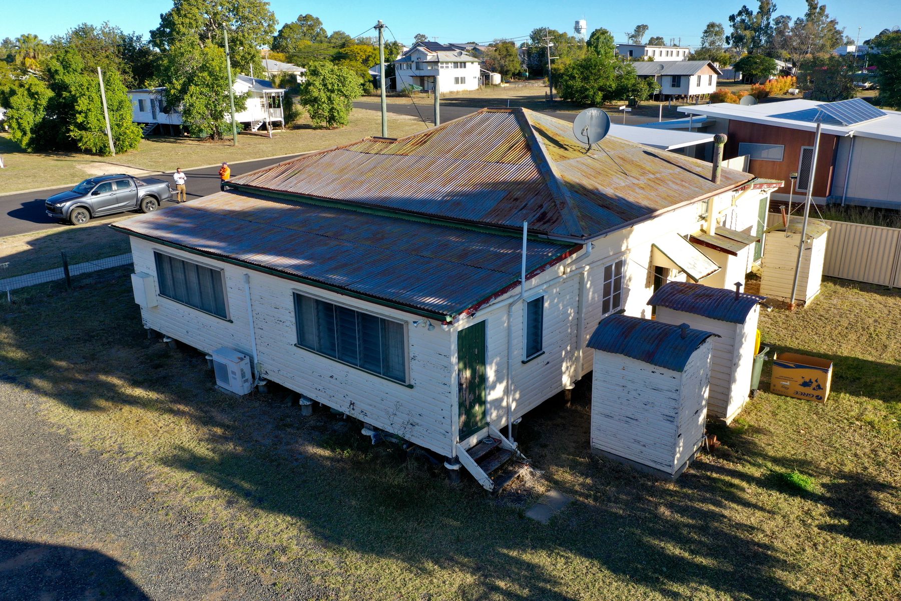 21 Waterloo Street, Wandoan QLD 4419, Wandoan - Thumbnail 3