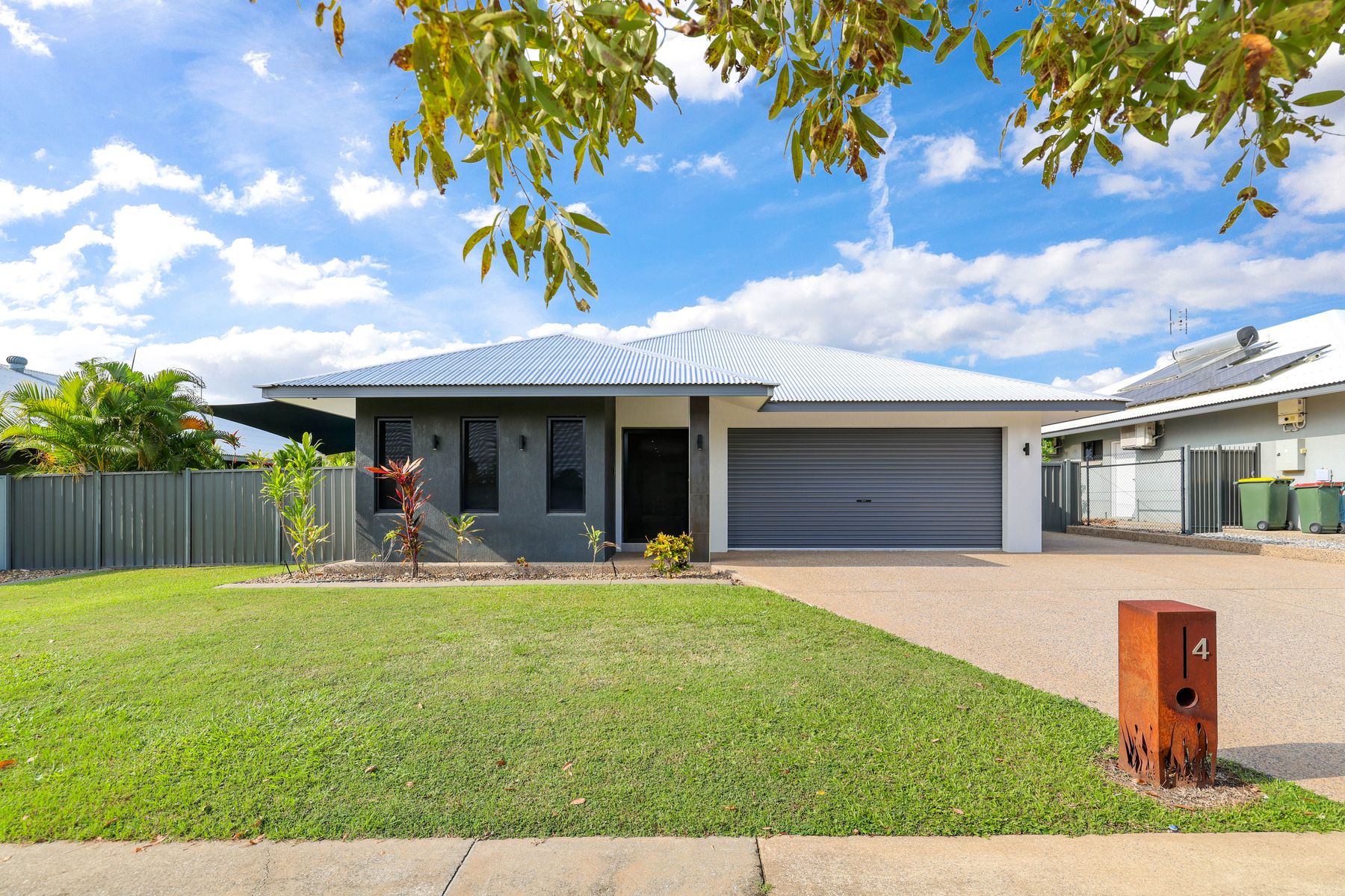4 Bambusa Street, Zuccoli NT 0832, Zuccoli - Image 1
