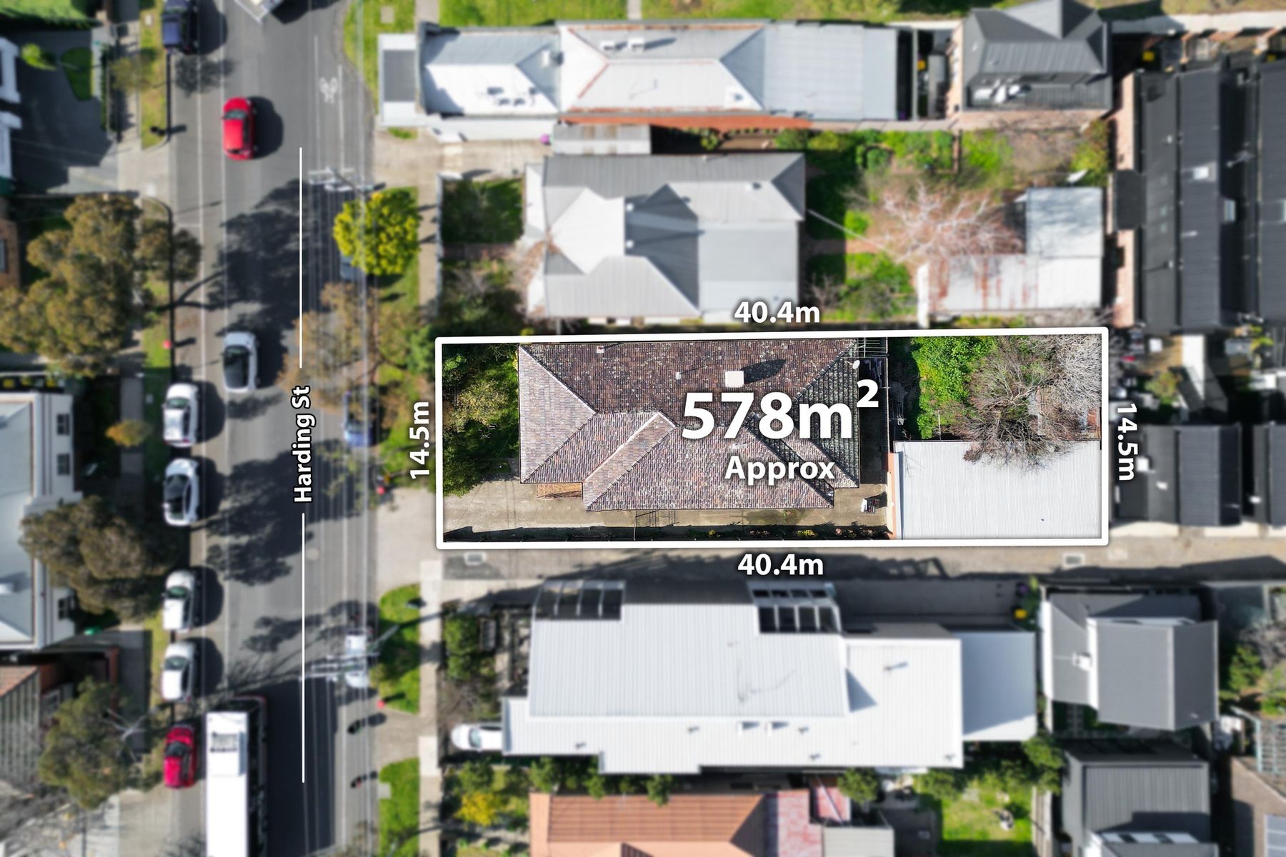 38 Harding Street, Coburg VIC 3058, Coburg - Thumbnail 2