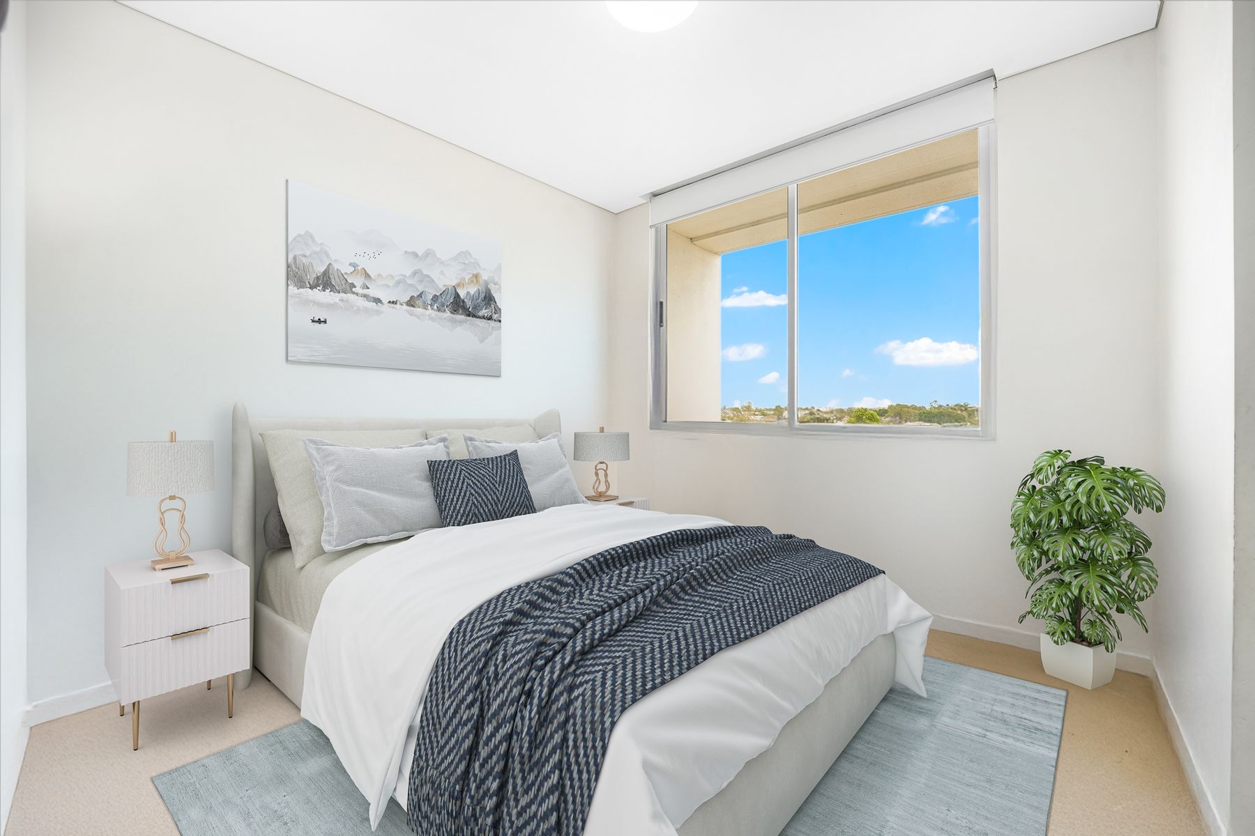 1007/24 Dressler Court, Merrylands NSW 2160, Merrylands - Thumbnail 4